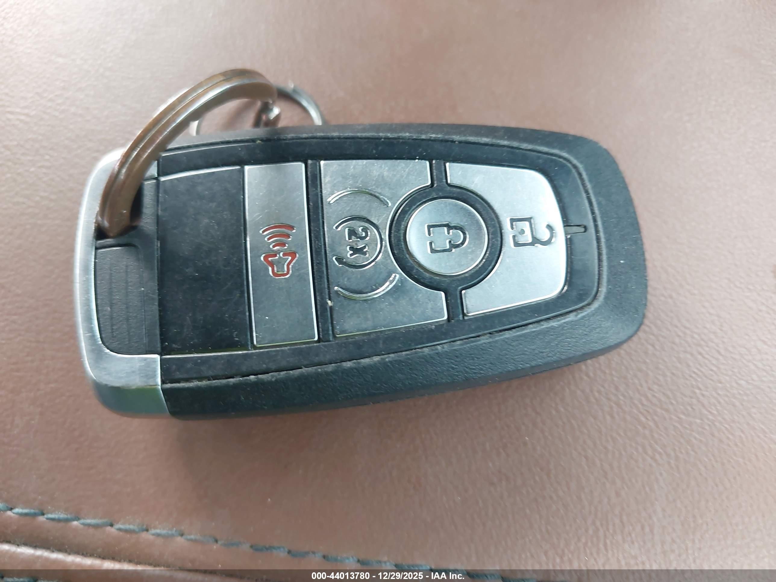 FORD MAVERICK image 11