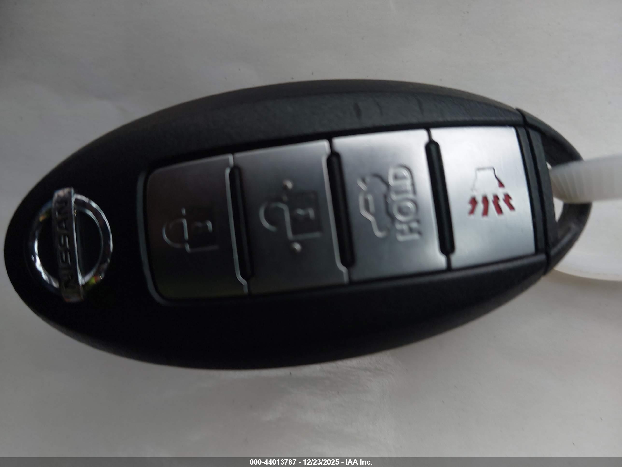 NISSAN SENTRA image 11
