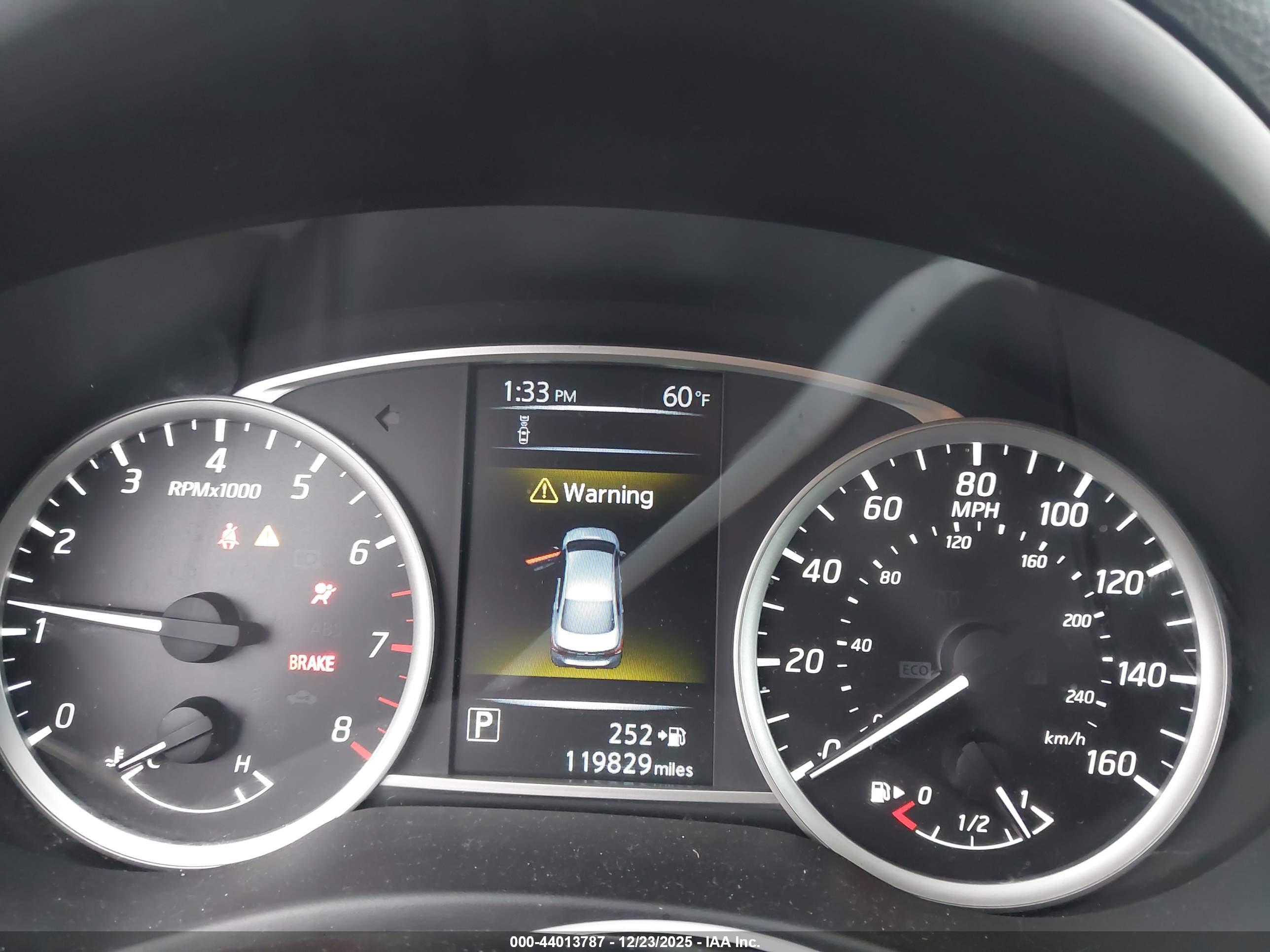 NISSAN SENTRA image 7
