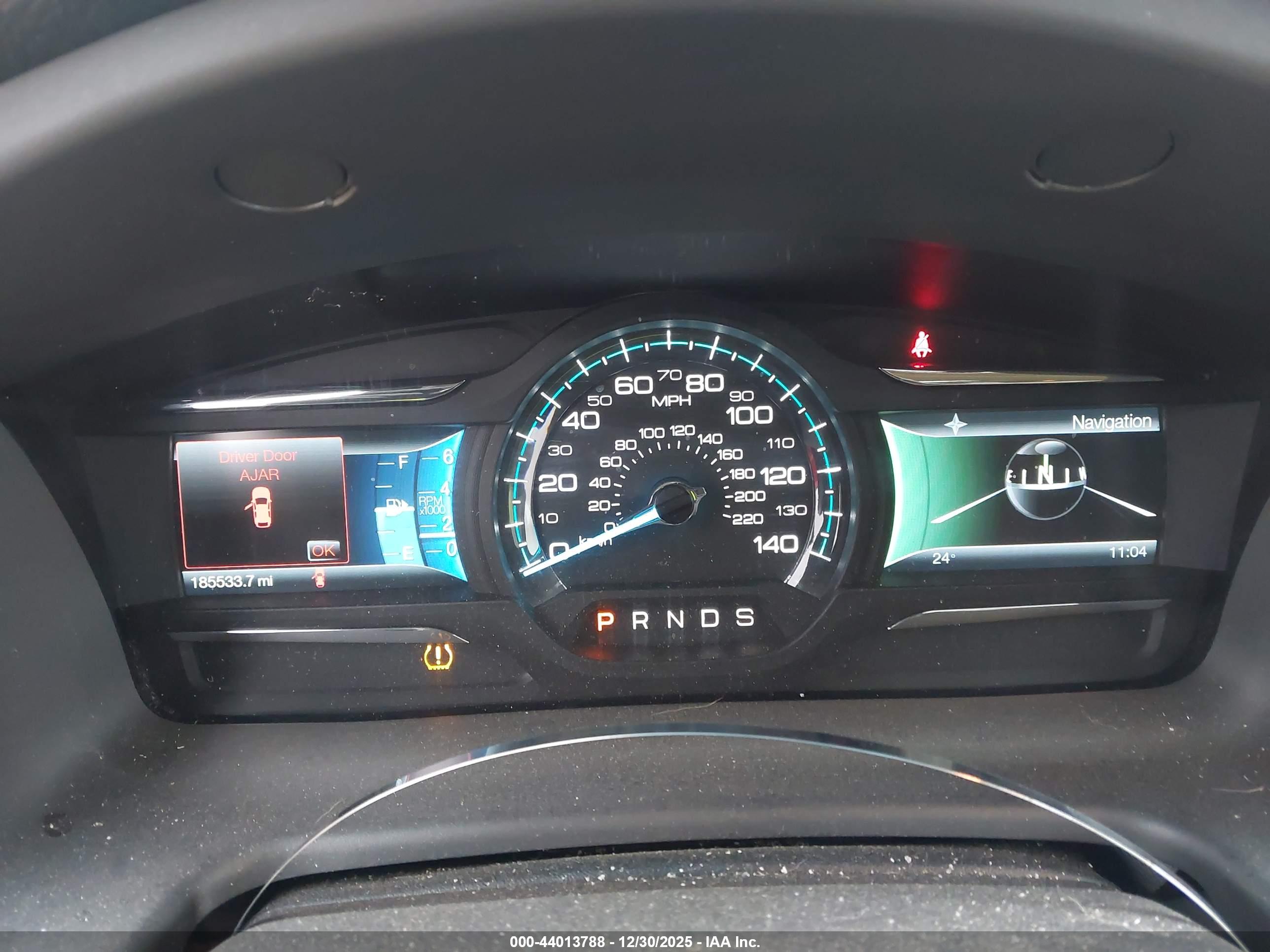 FORD FLEX image 7
