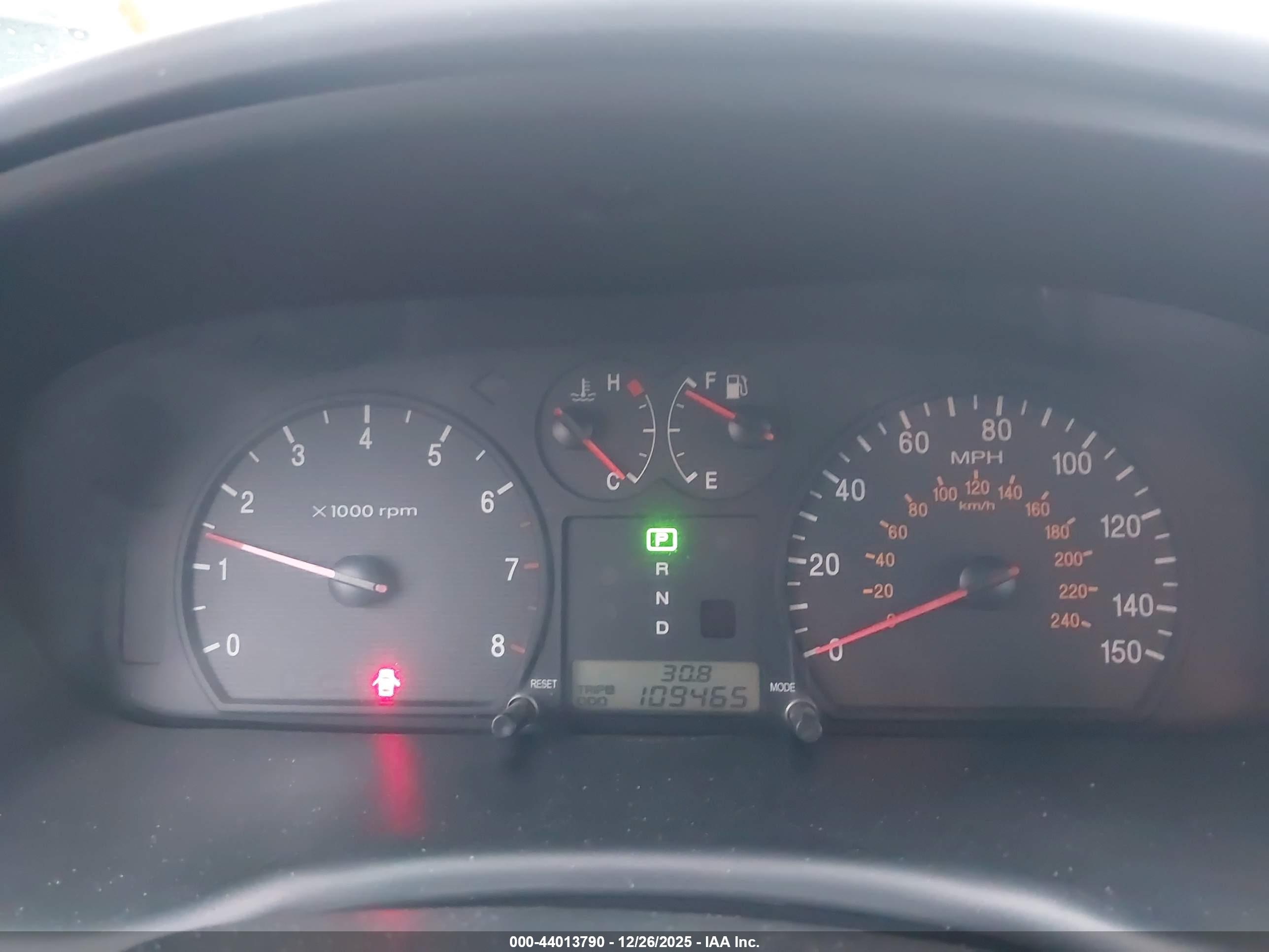 HYUNDAI SONATA image 7