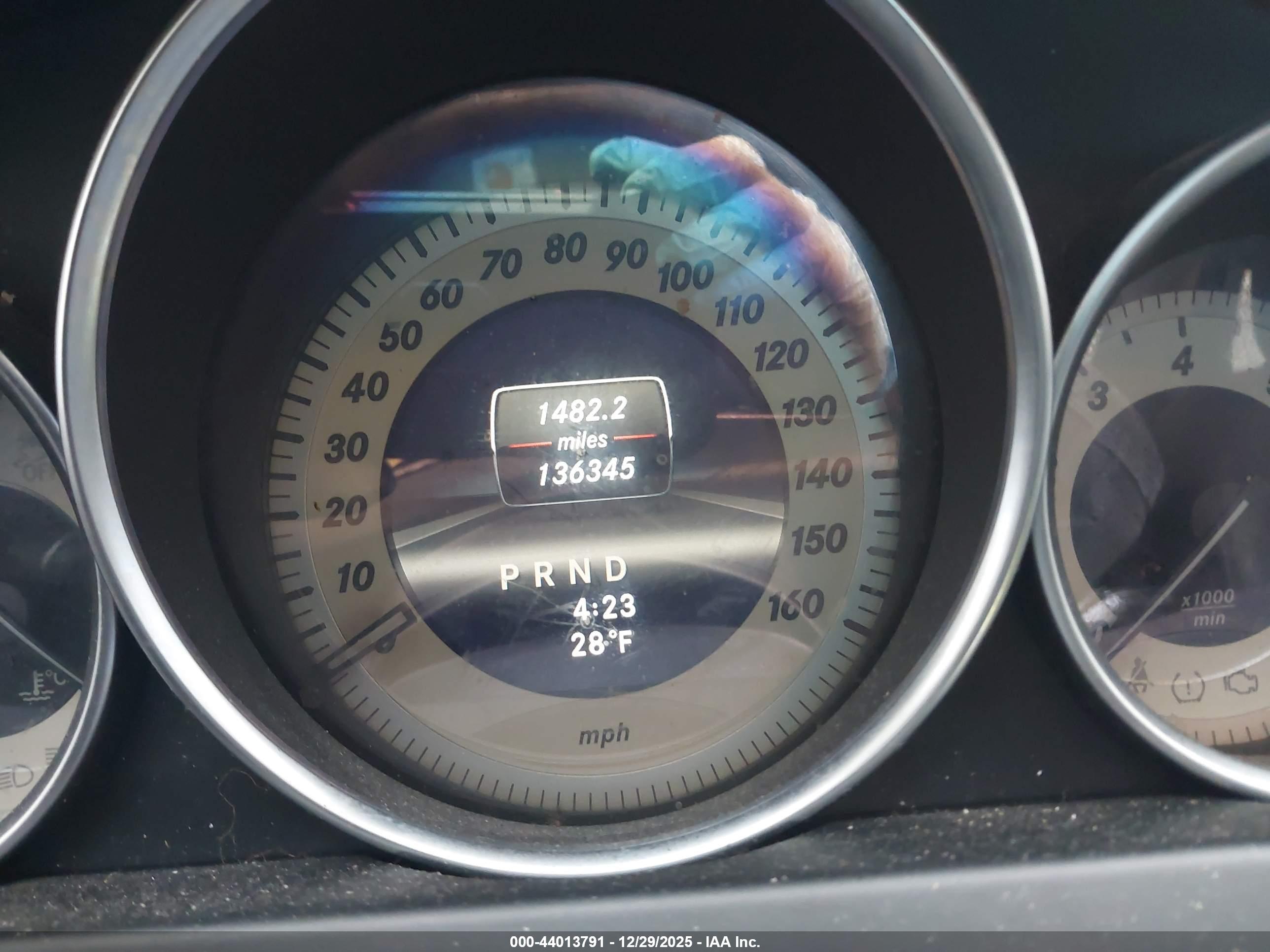 MERCEDES-BENZ C image 7