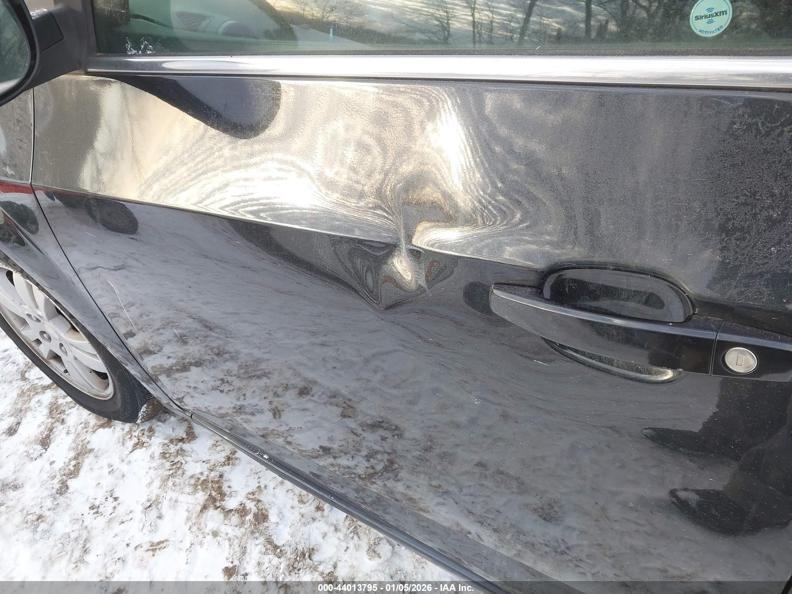 CHEVROLET SONIC image 6