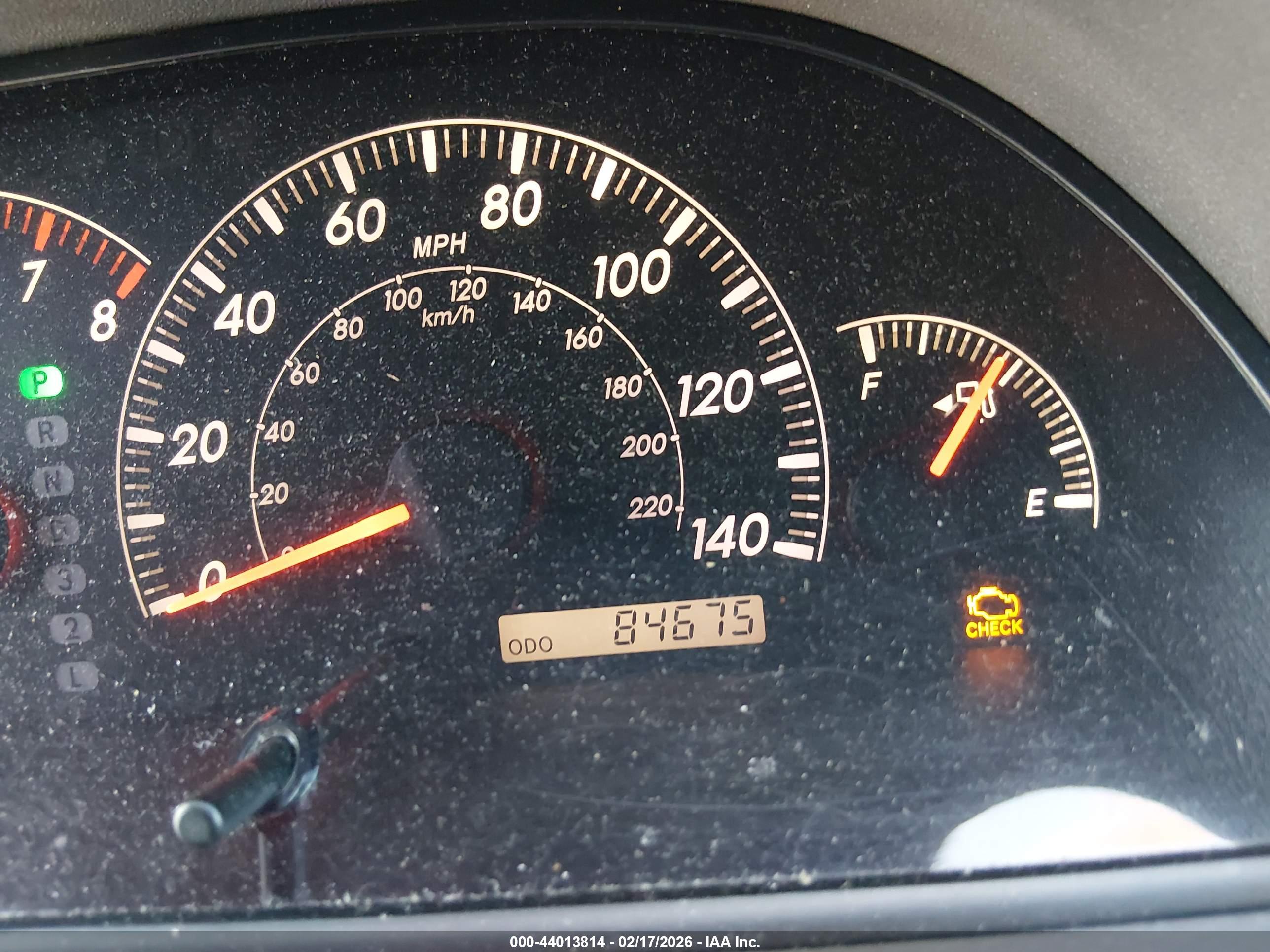TOYOTA CAMRY image 7