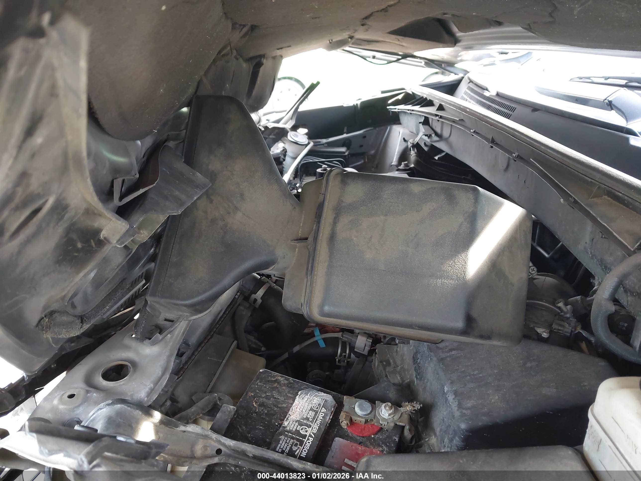 TOYOTA HIGHLANDER image 10