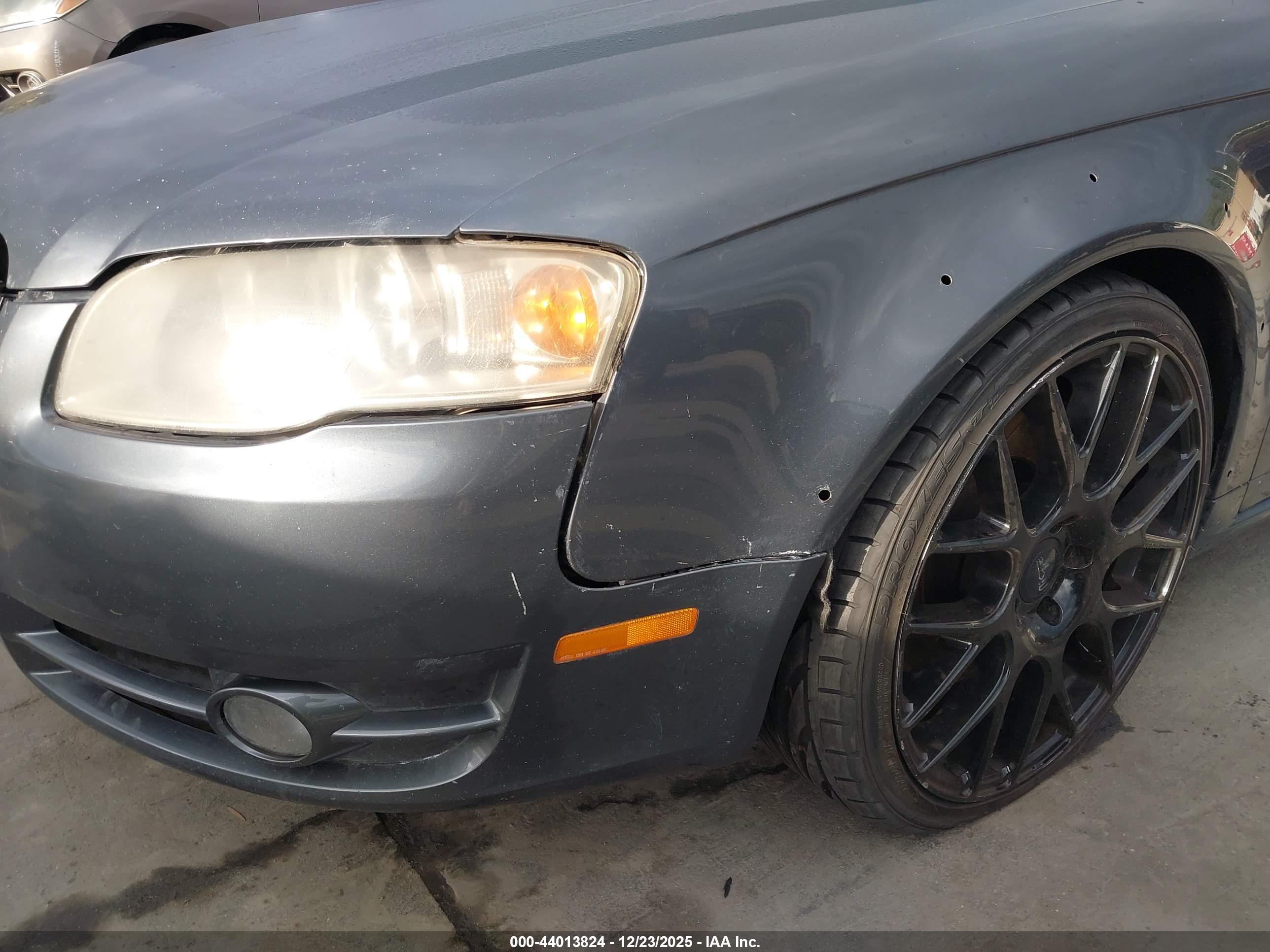 AUDI S4 image 6