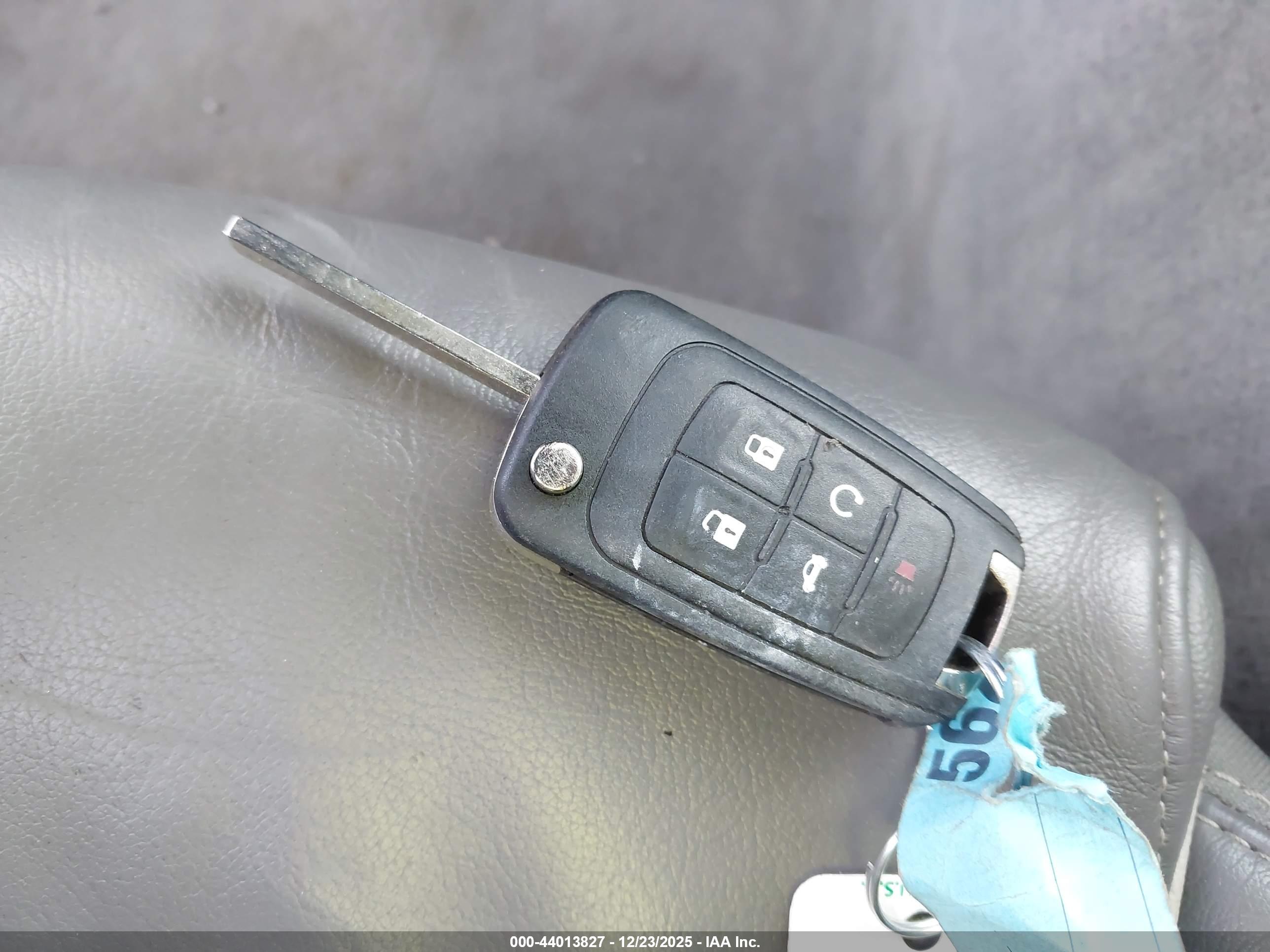 CHEVROLET IMPALA image 11