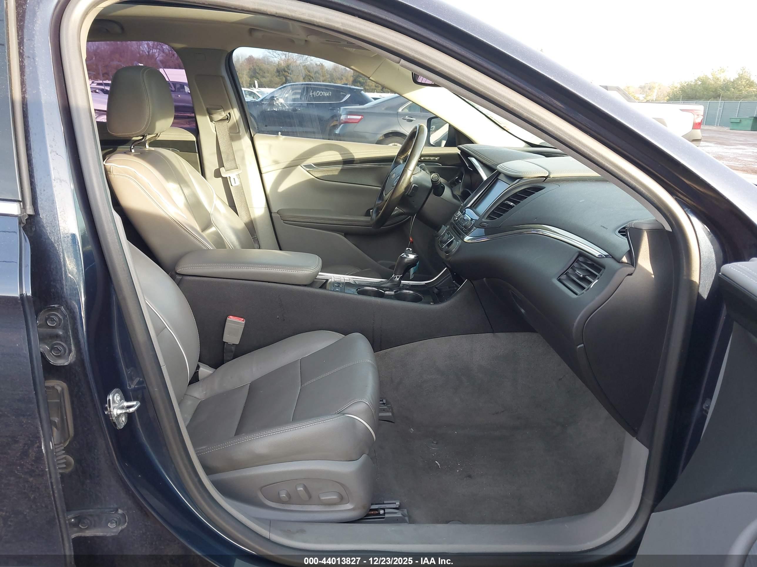 CHEVROLET IMPALA image 5