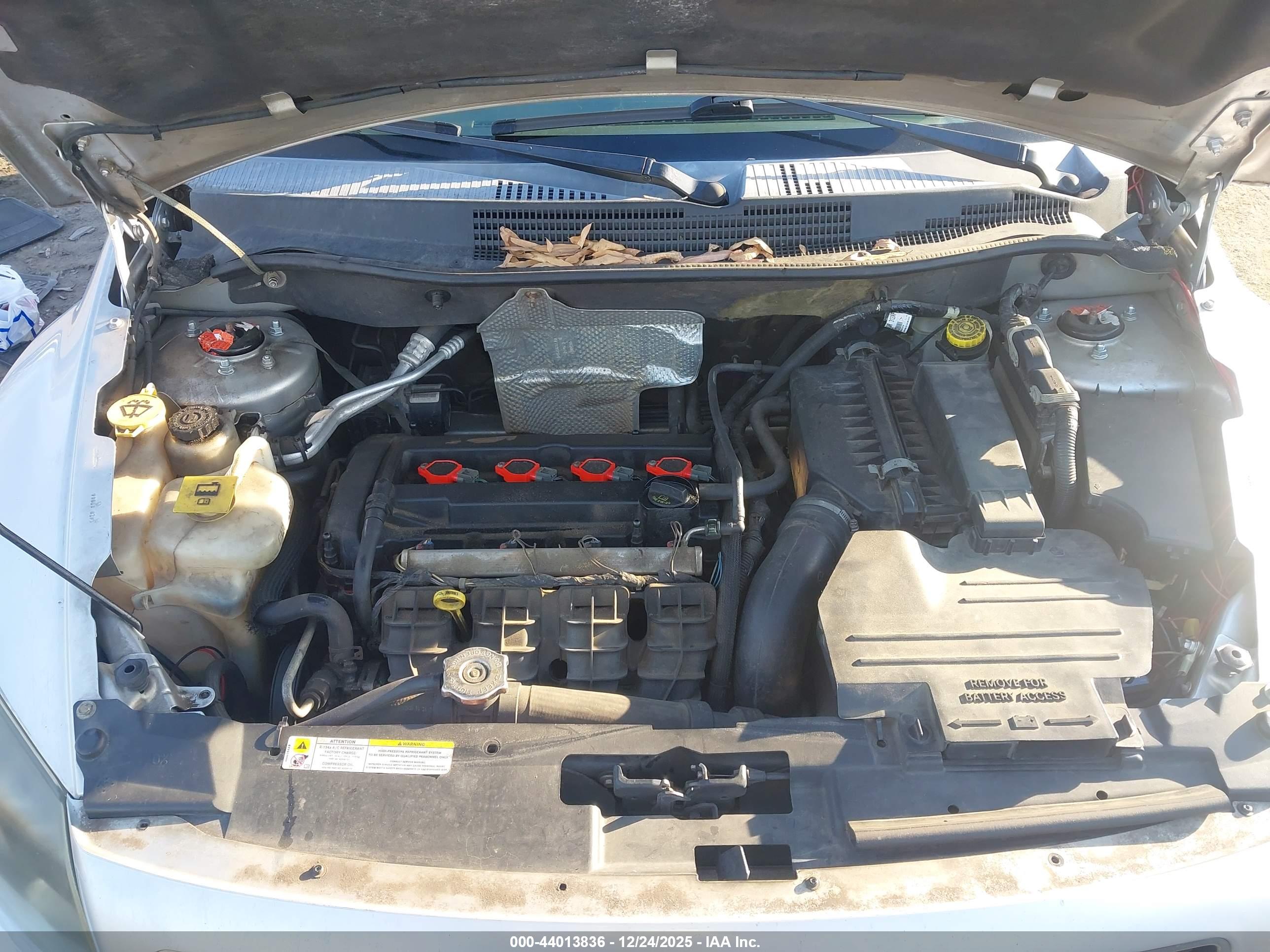 DODGE CALIBER image 10
