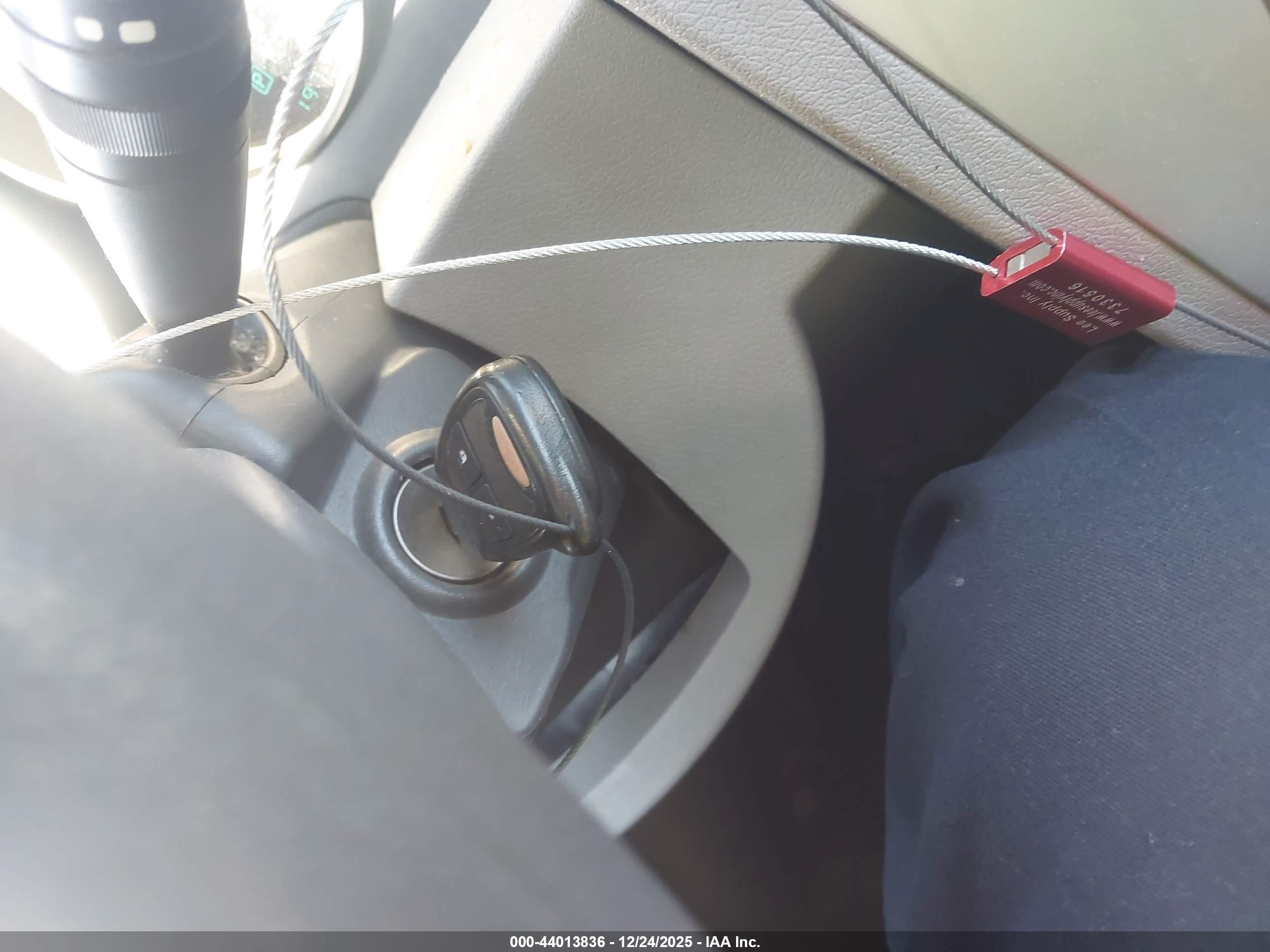 DODGE CALIBER image 11