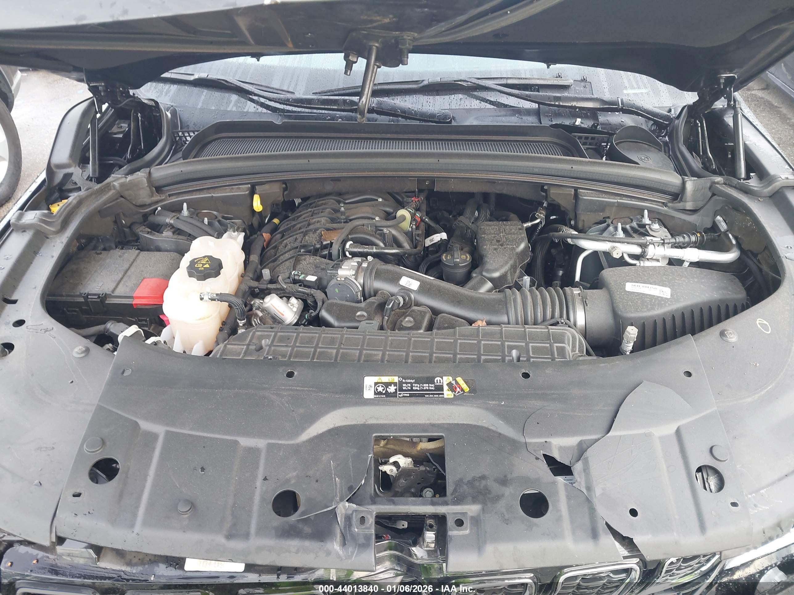 JEEP GRAND image 10