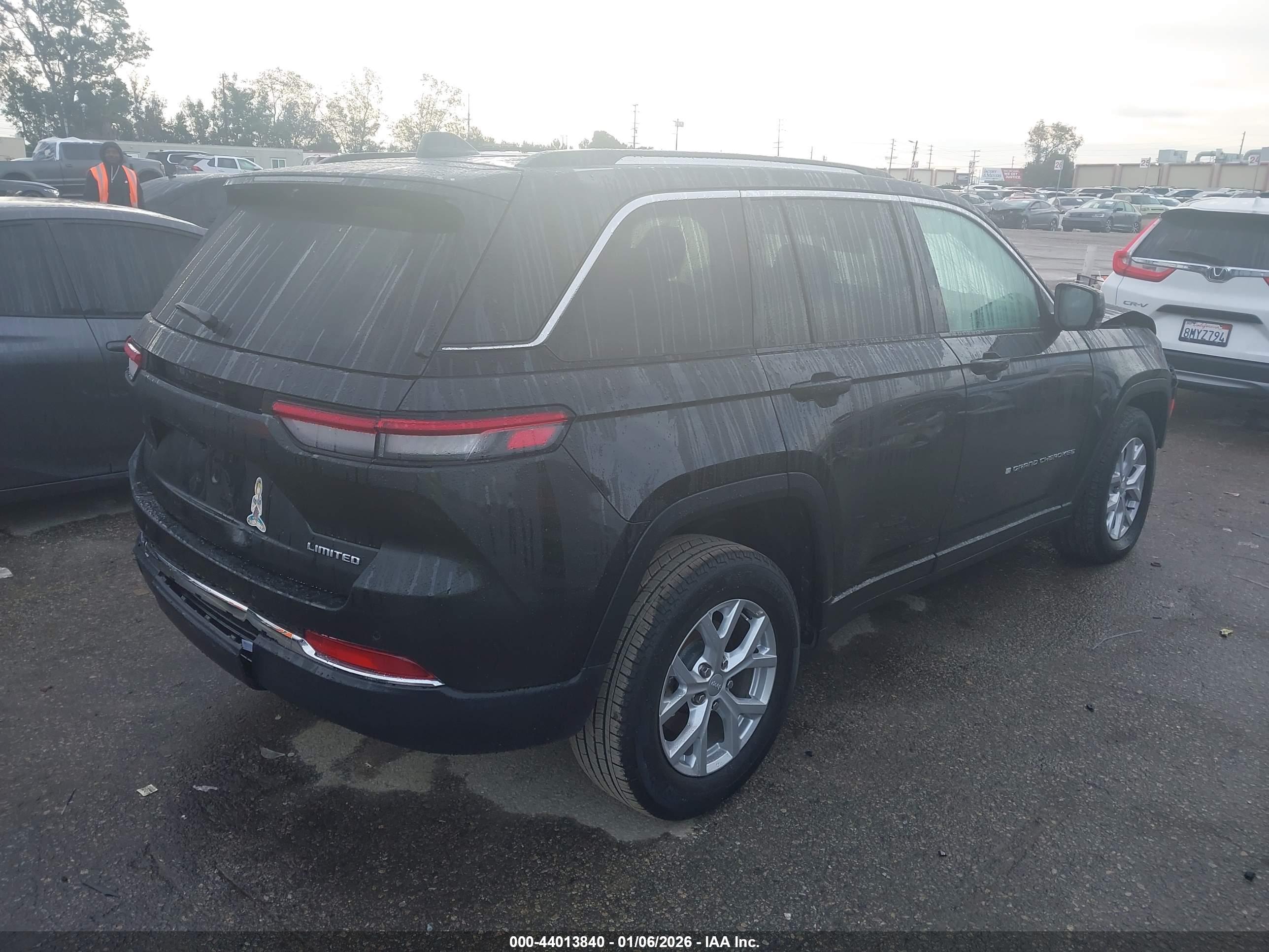JEEP GRAND image 4