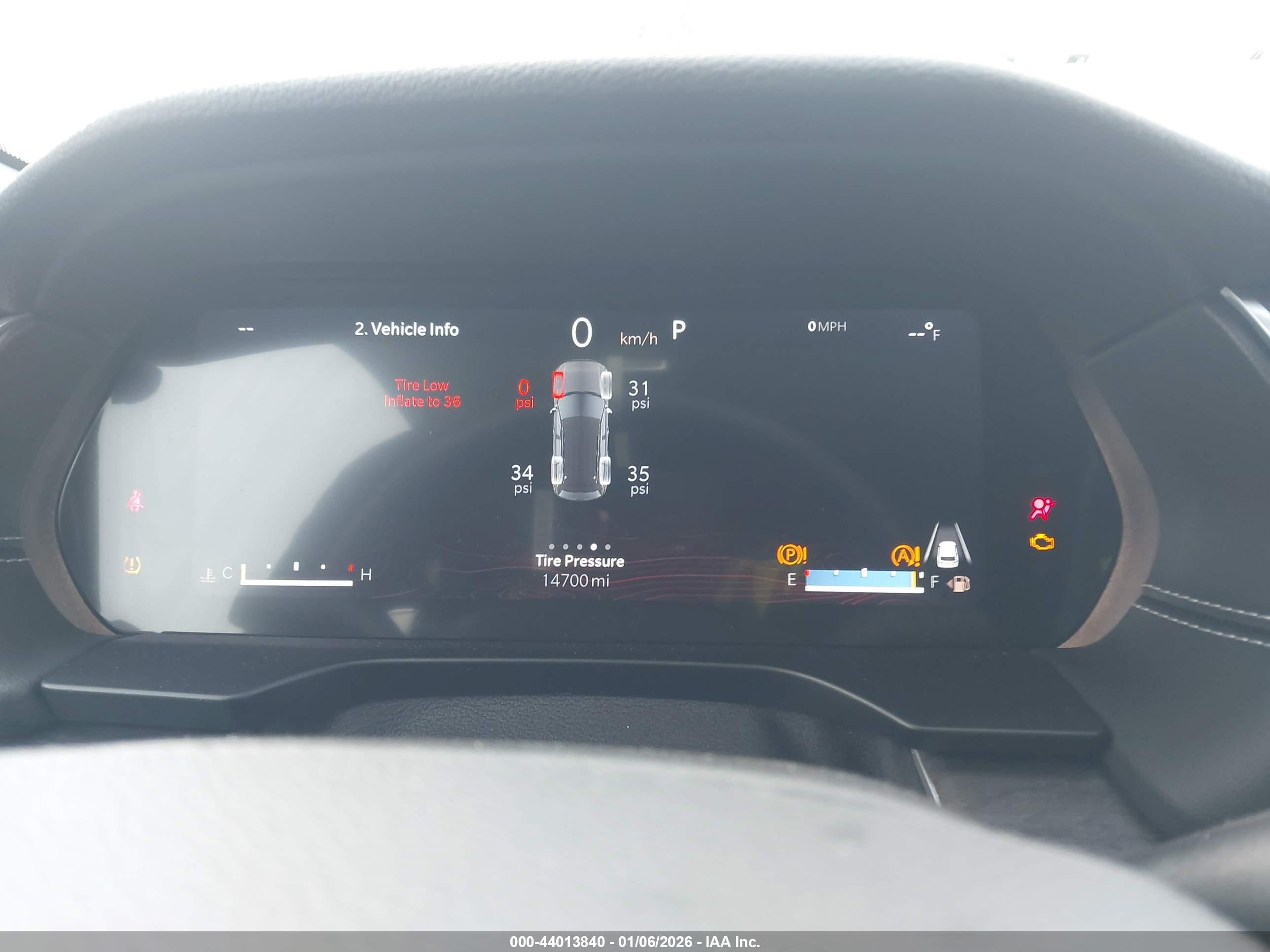 JEEP GRAND image 7