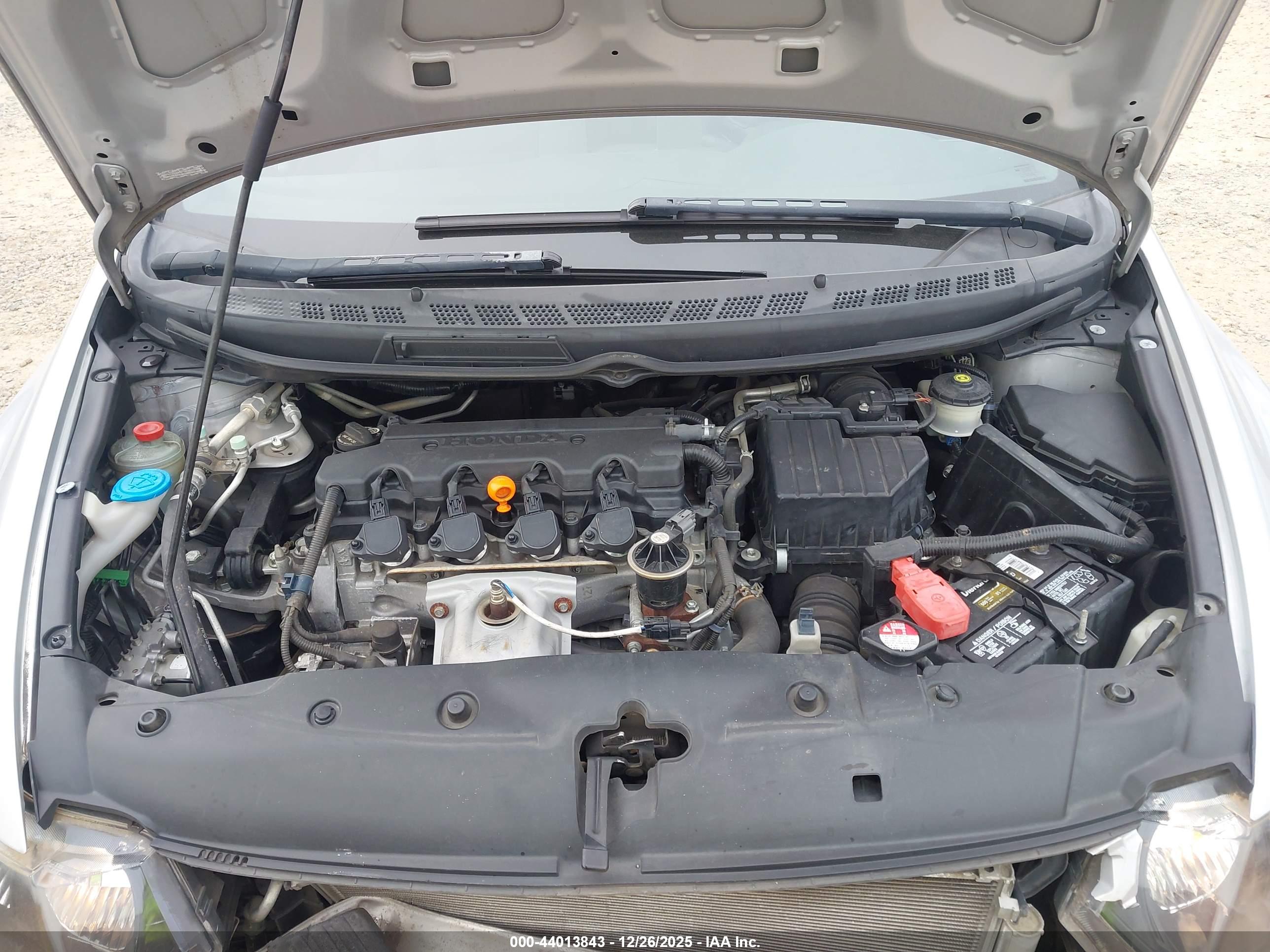 HONDA CIVIC image 10