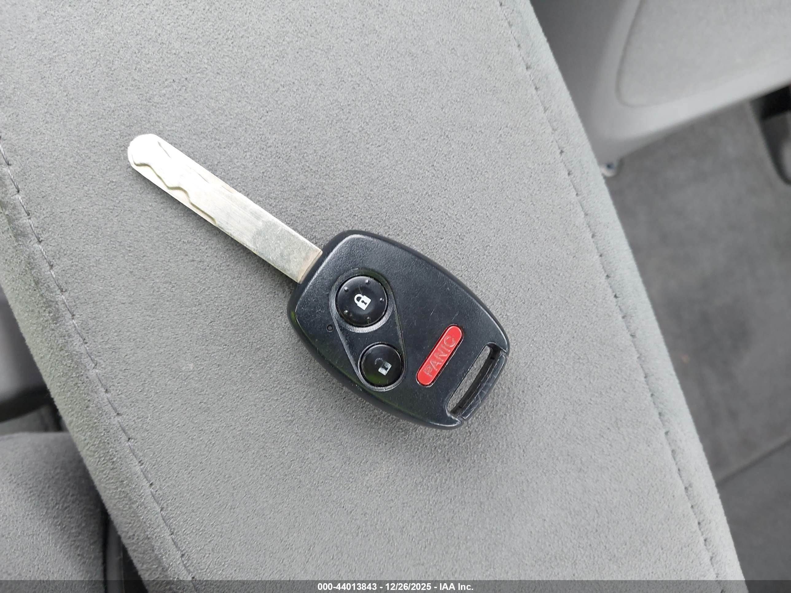 HONDA CIVIC image 11