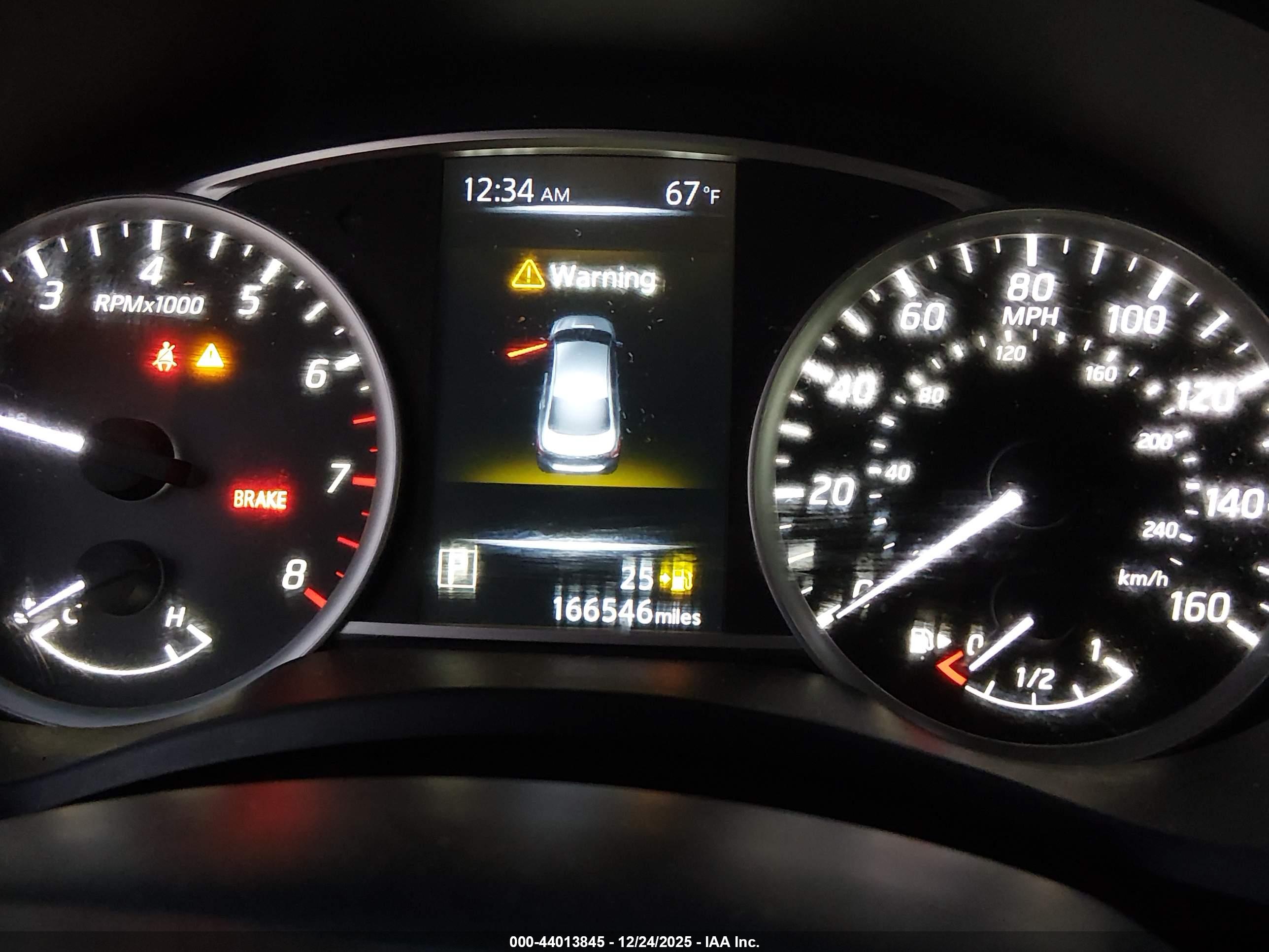 NISSAN SENTRA image 7