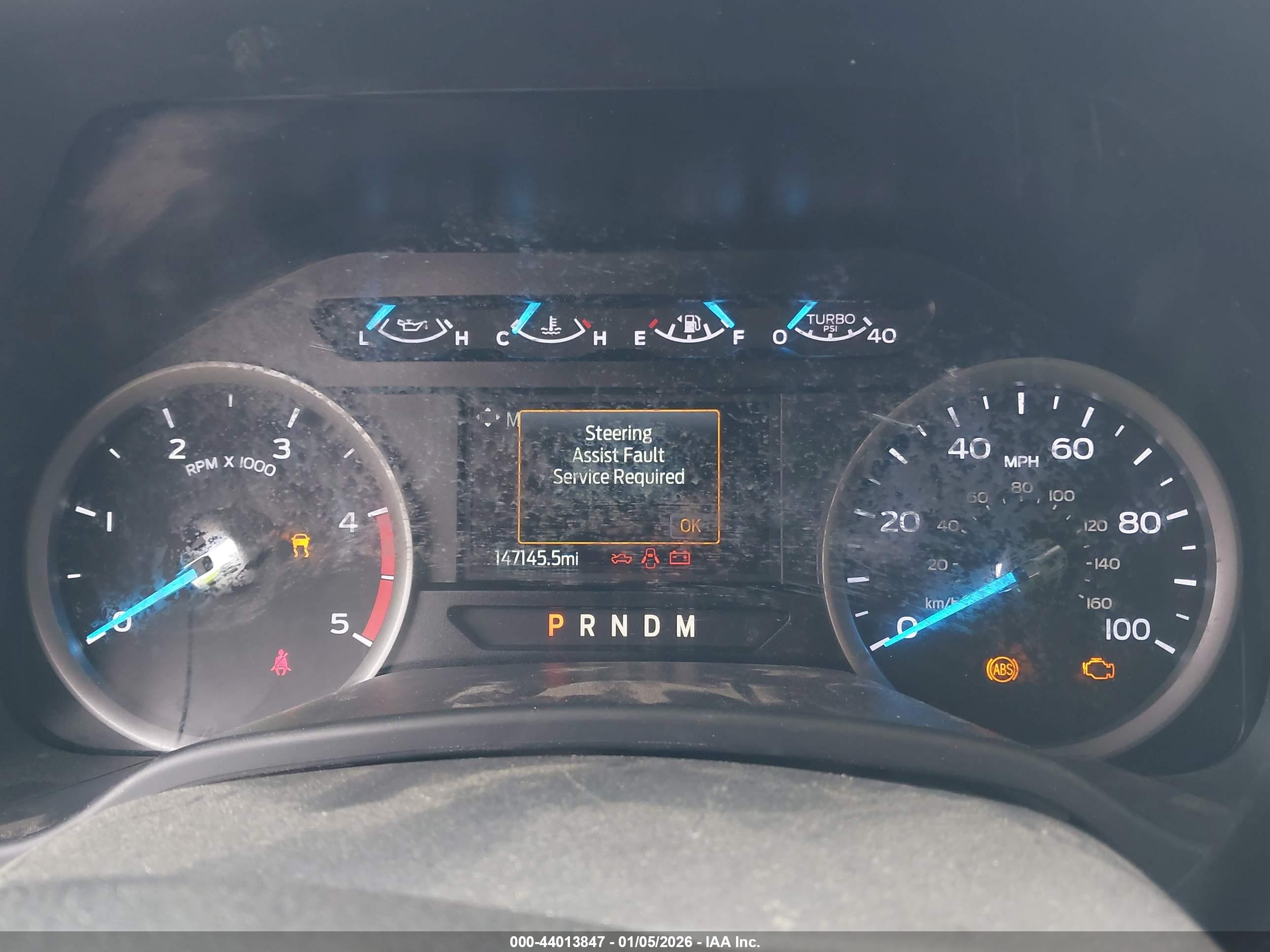 FORD F-250 image 6