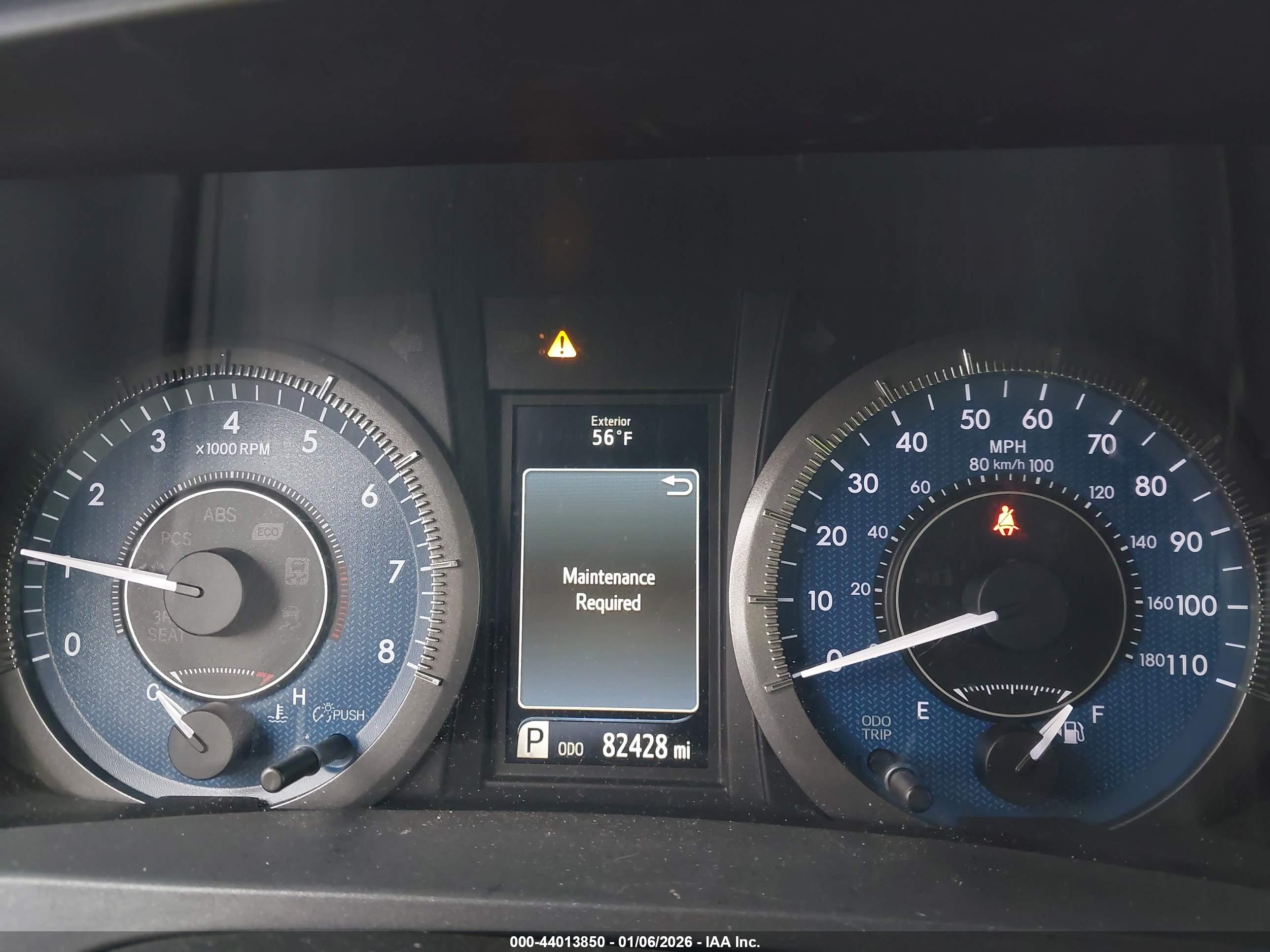 TOYOTA SIENNA image 7