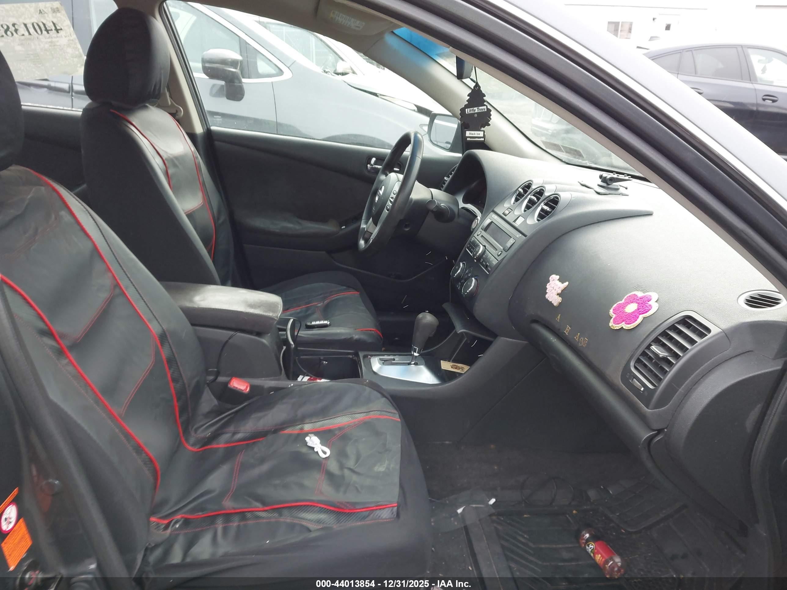 NISSAN ALTIMA image 5