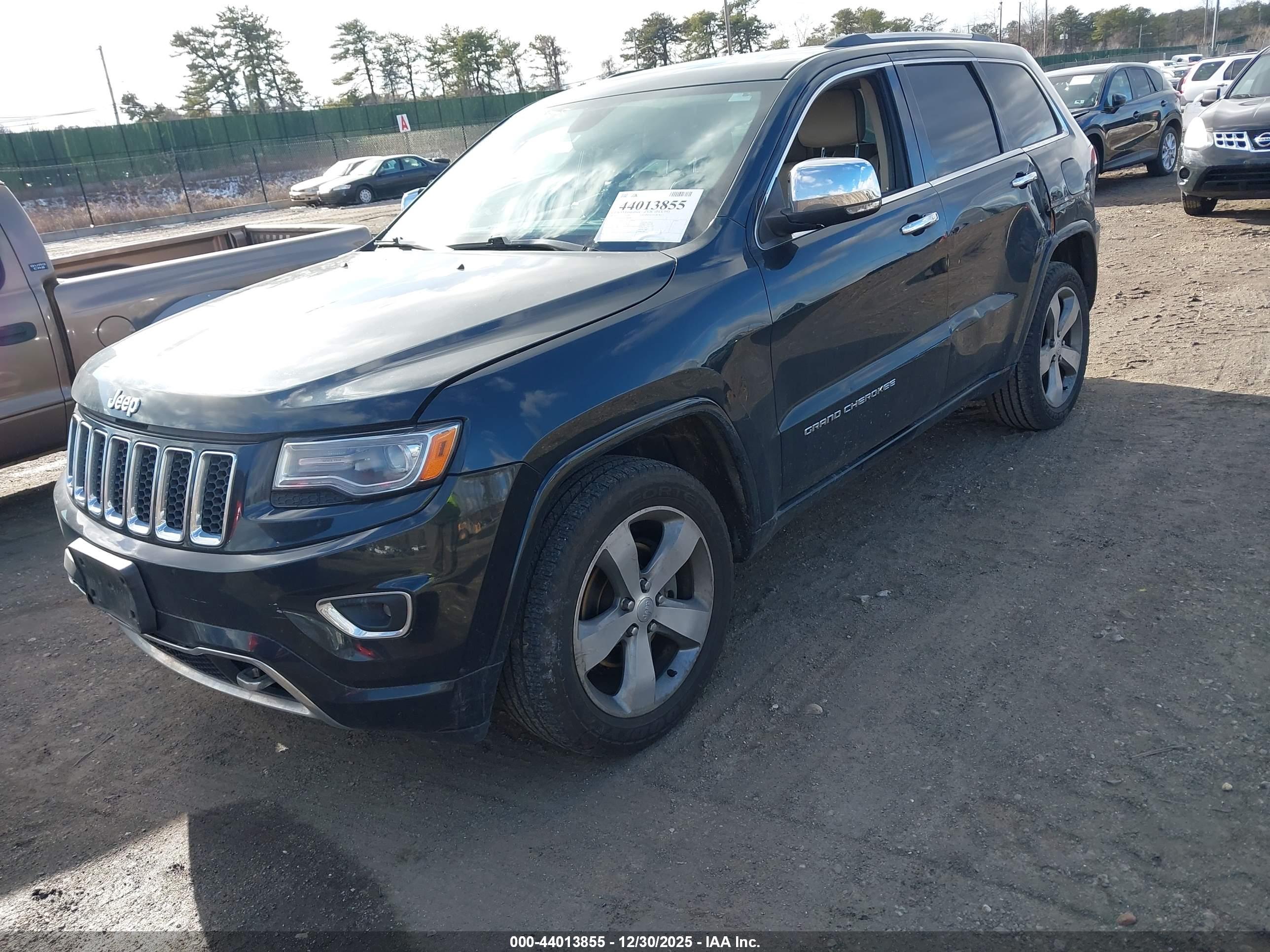 JEEP GRAND image 2