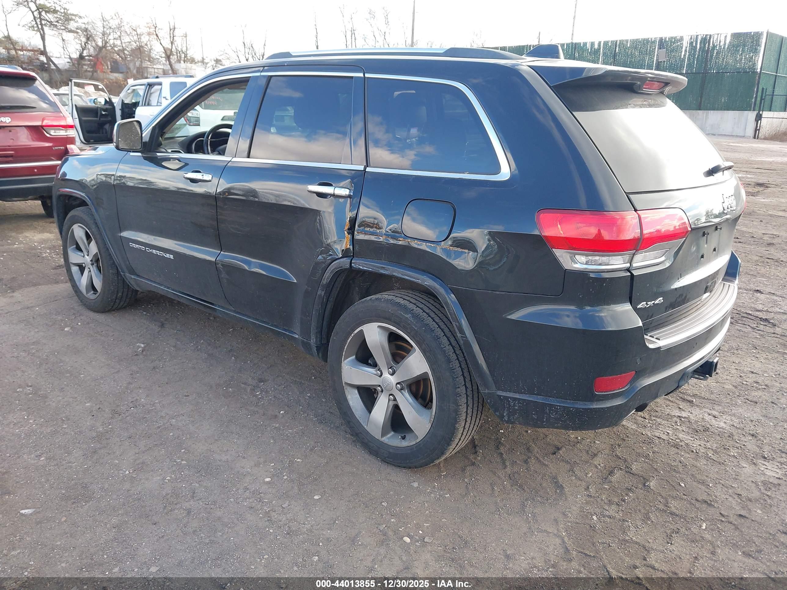 JEEP GRAND image 3