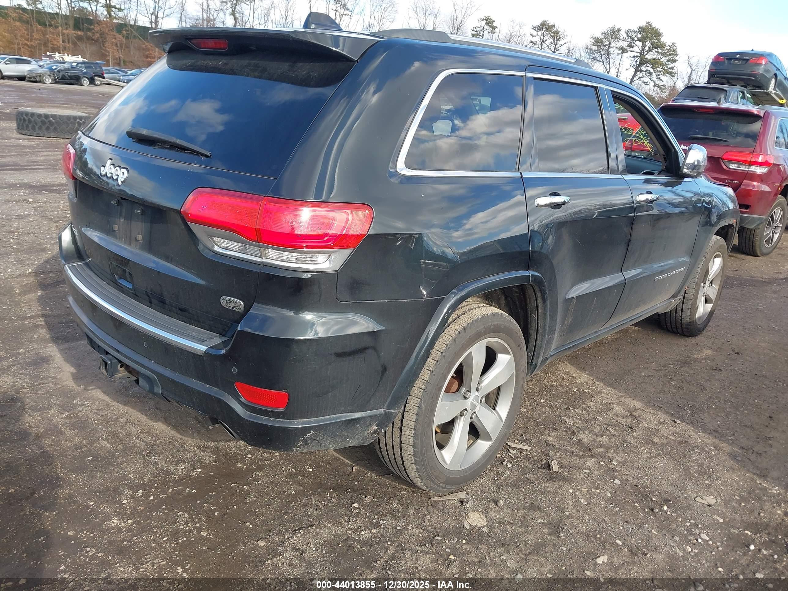 JEEP GRAND image 4