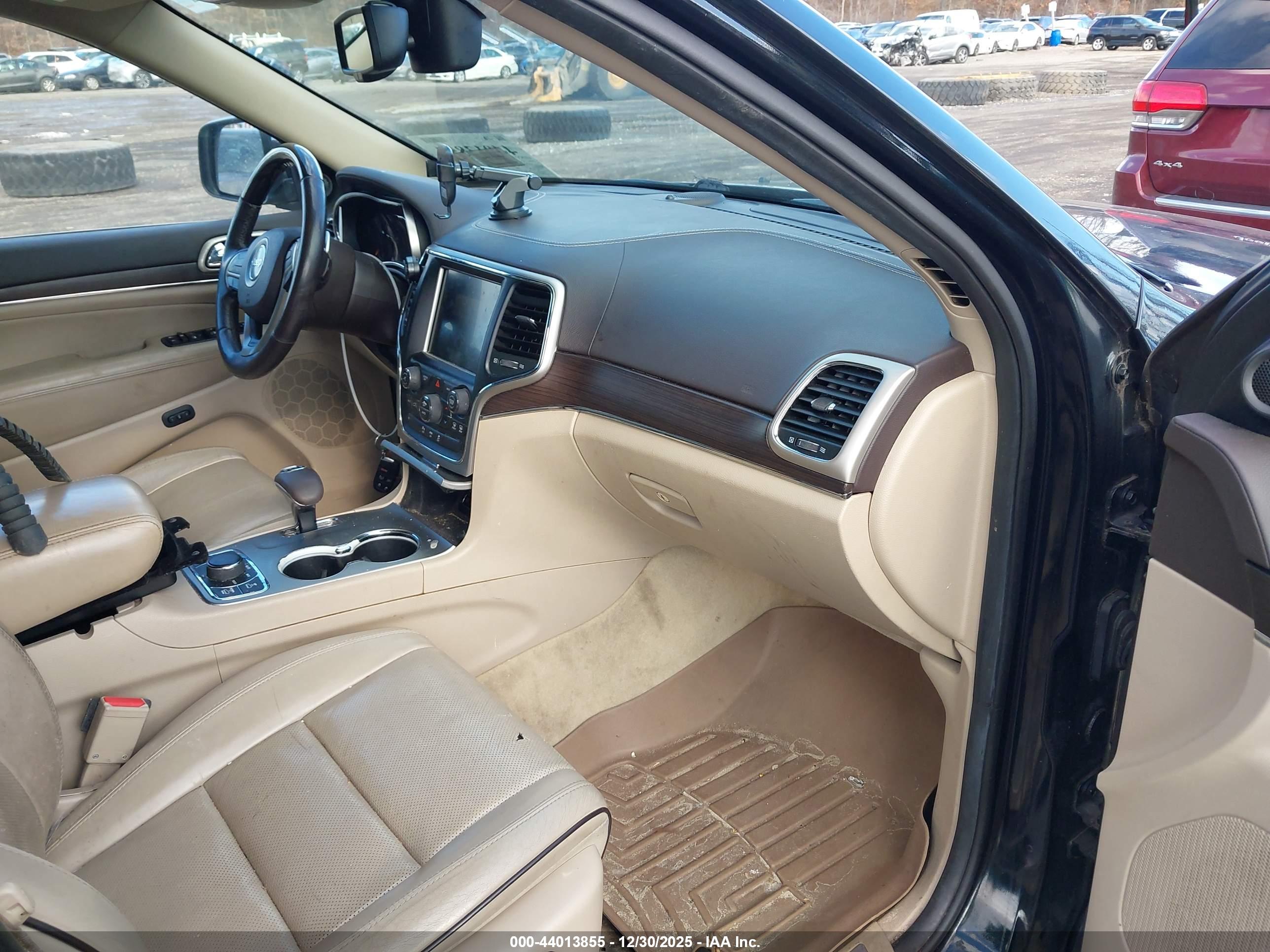 JEEP GRAND image 5