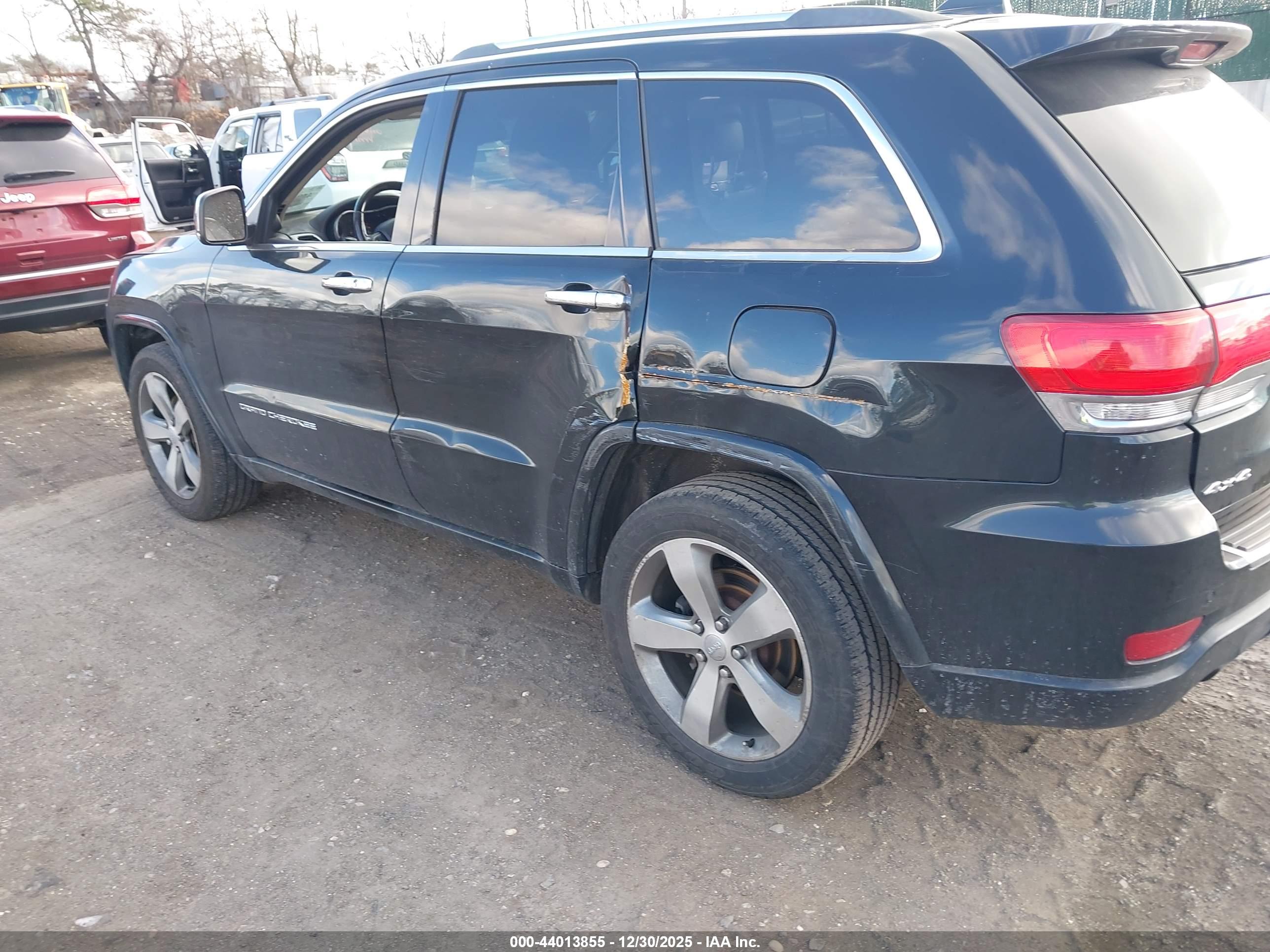 JEEP GRAND image 6