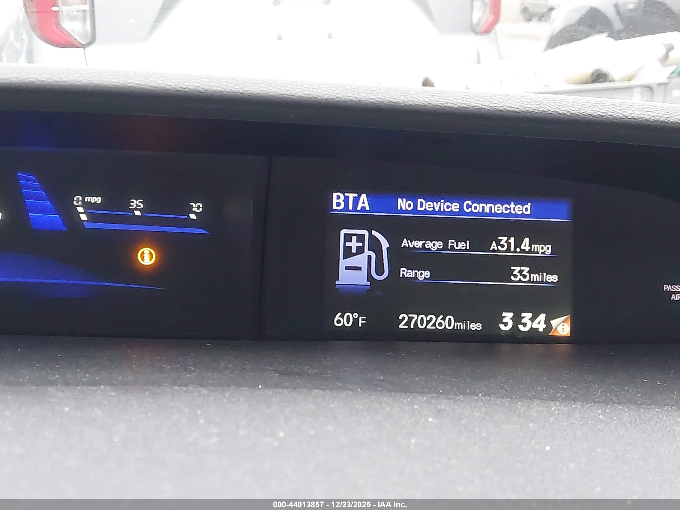 HONDA CIVIC image 7