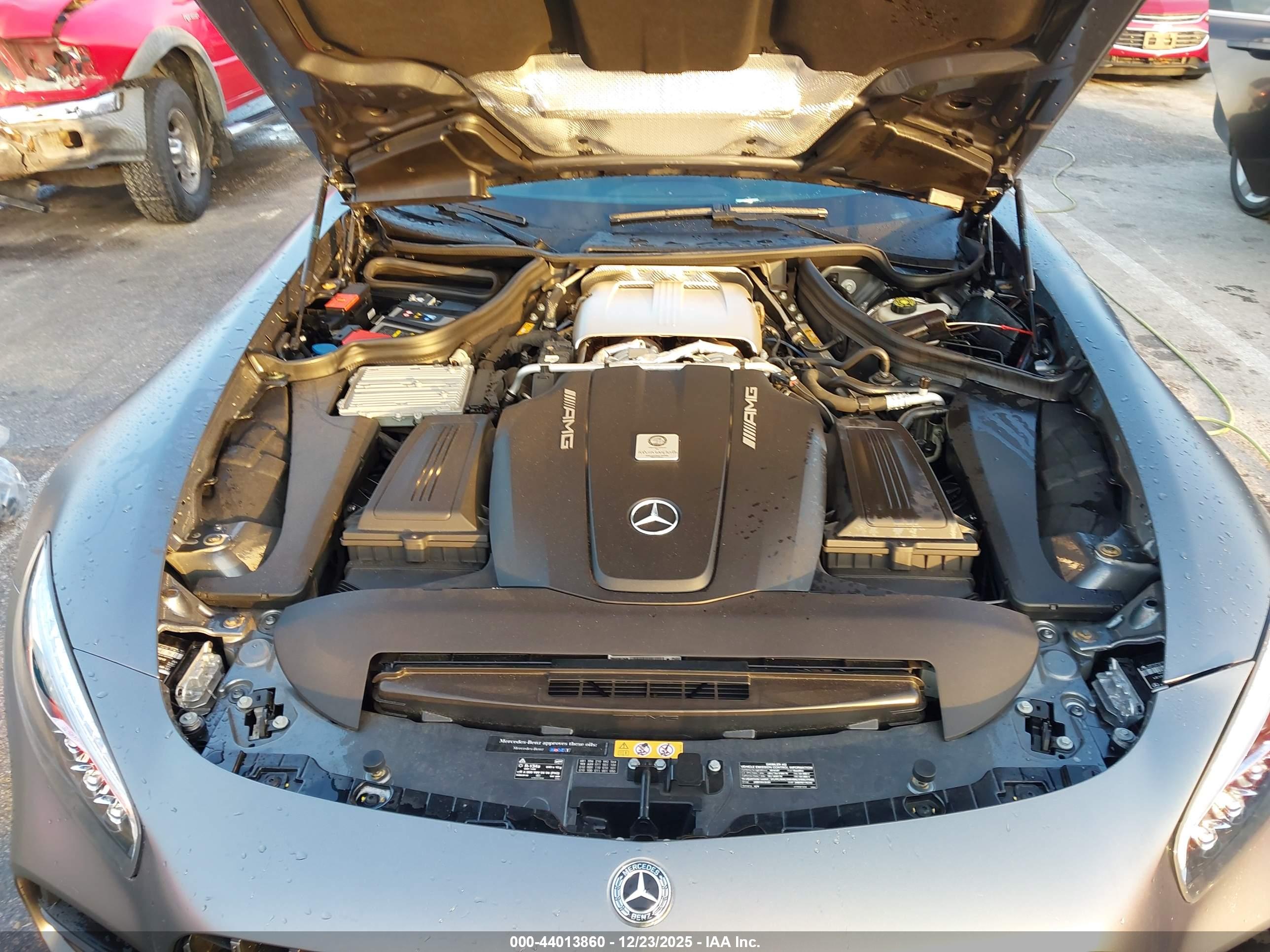 MERCEDES-BENZ AMG image 10
