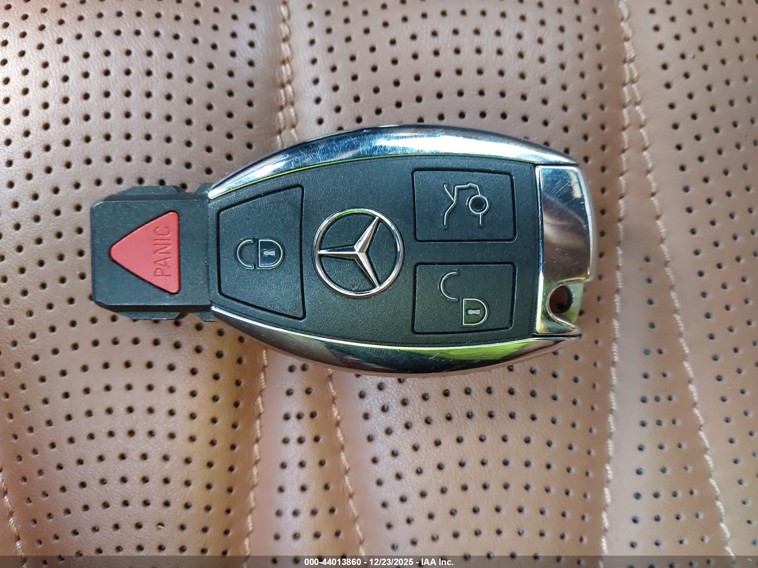 MERCEDES-BENZ AMG image 11