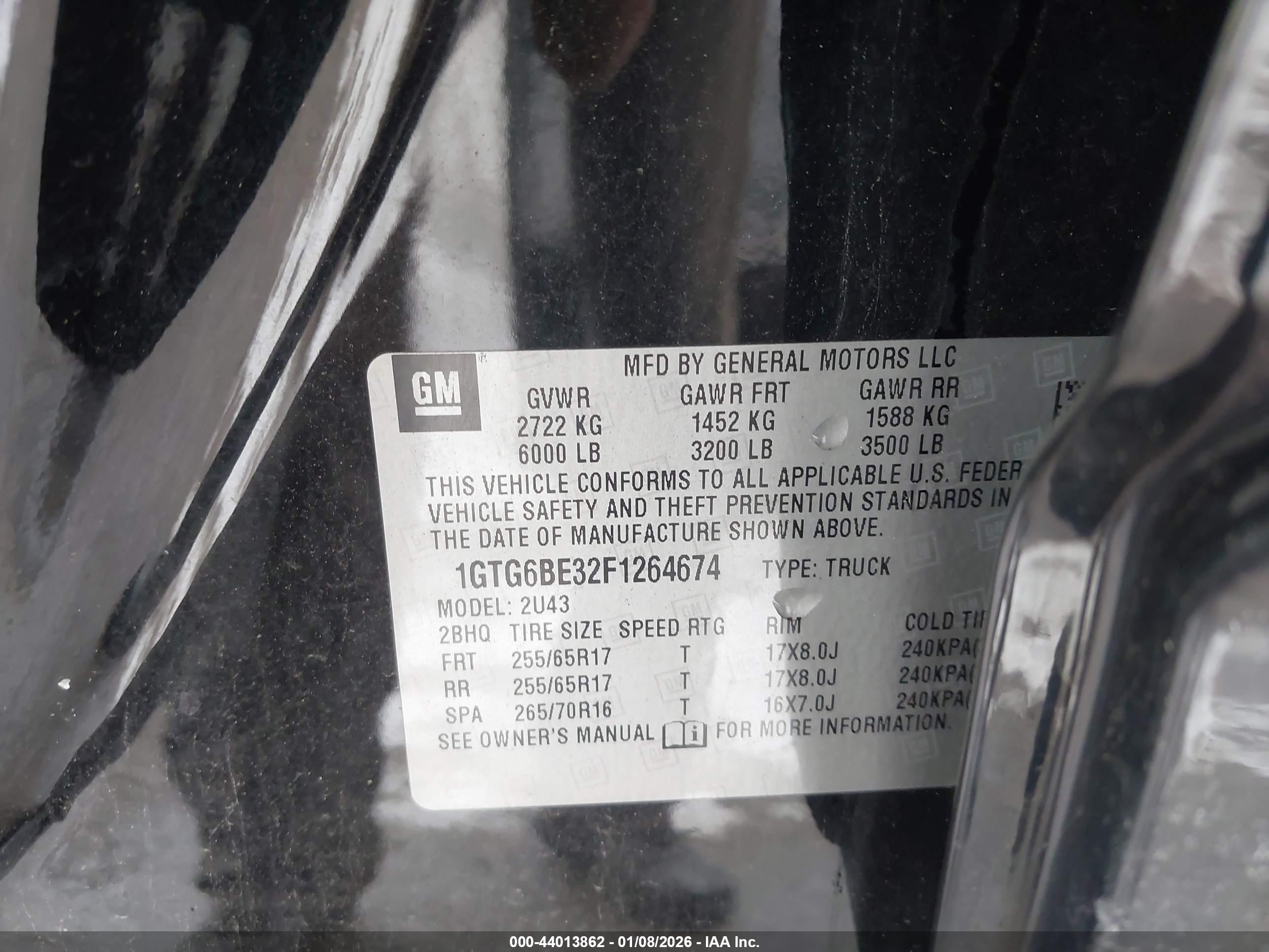 GMC CANYON image 9