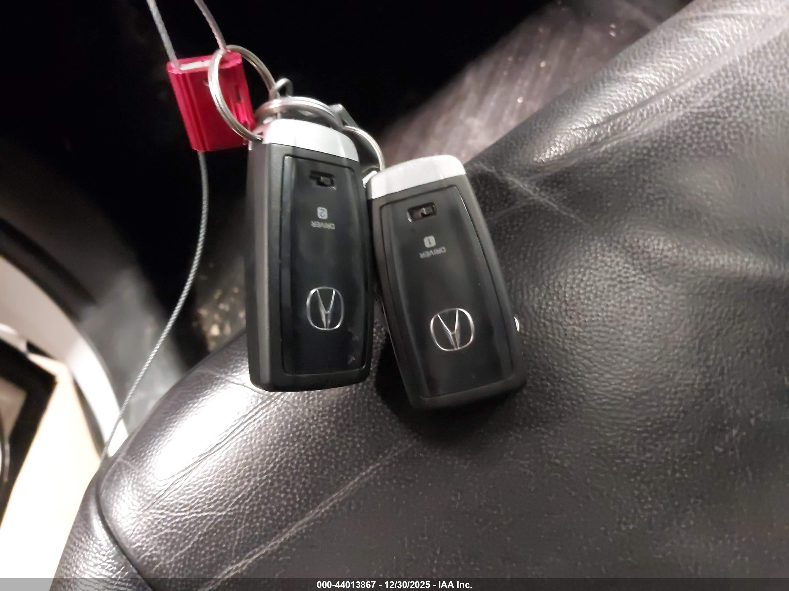 ACURA MDX image 11