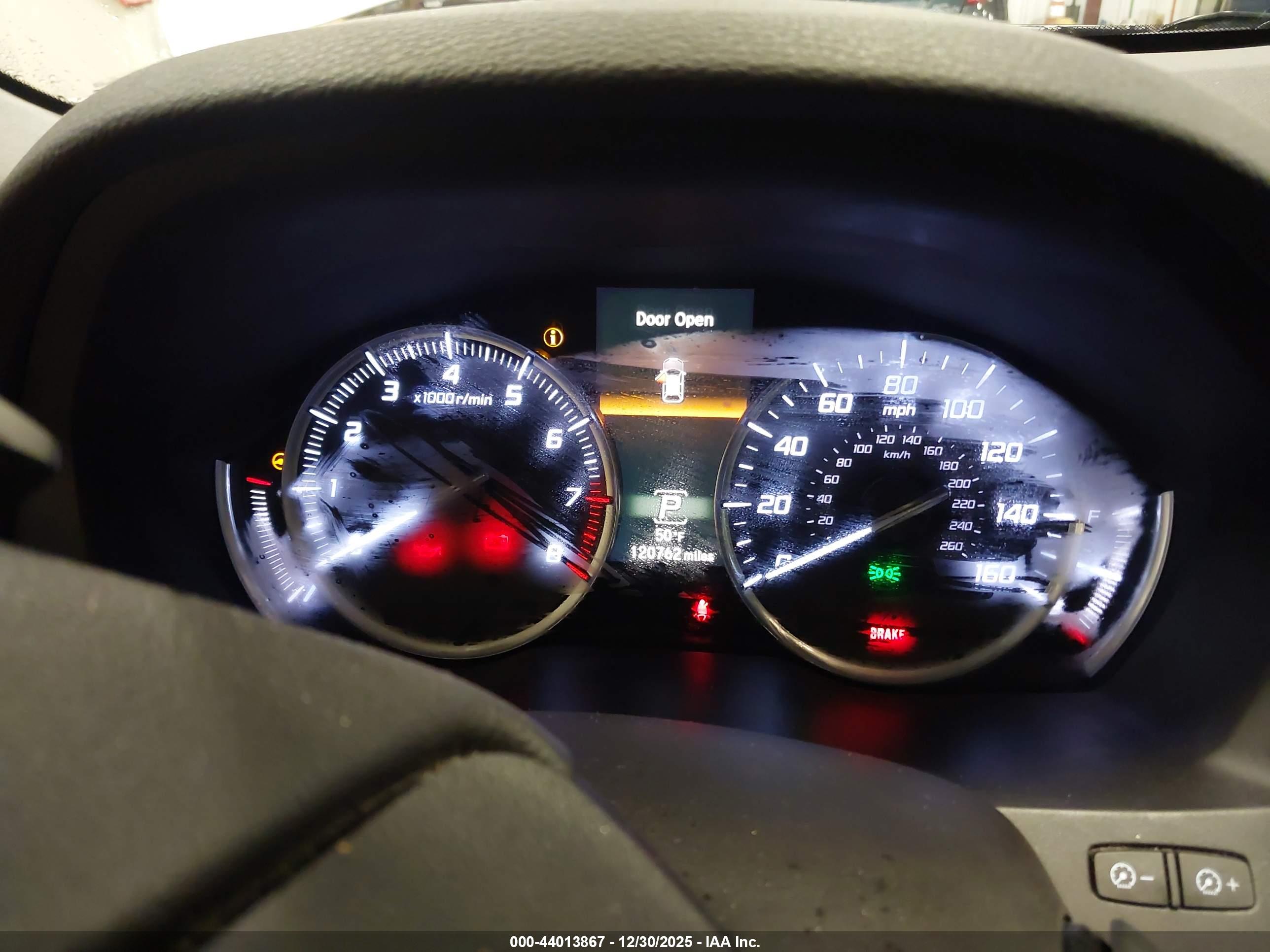 ACURA MDX image 7