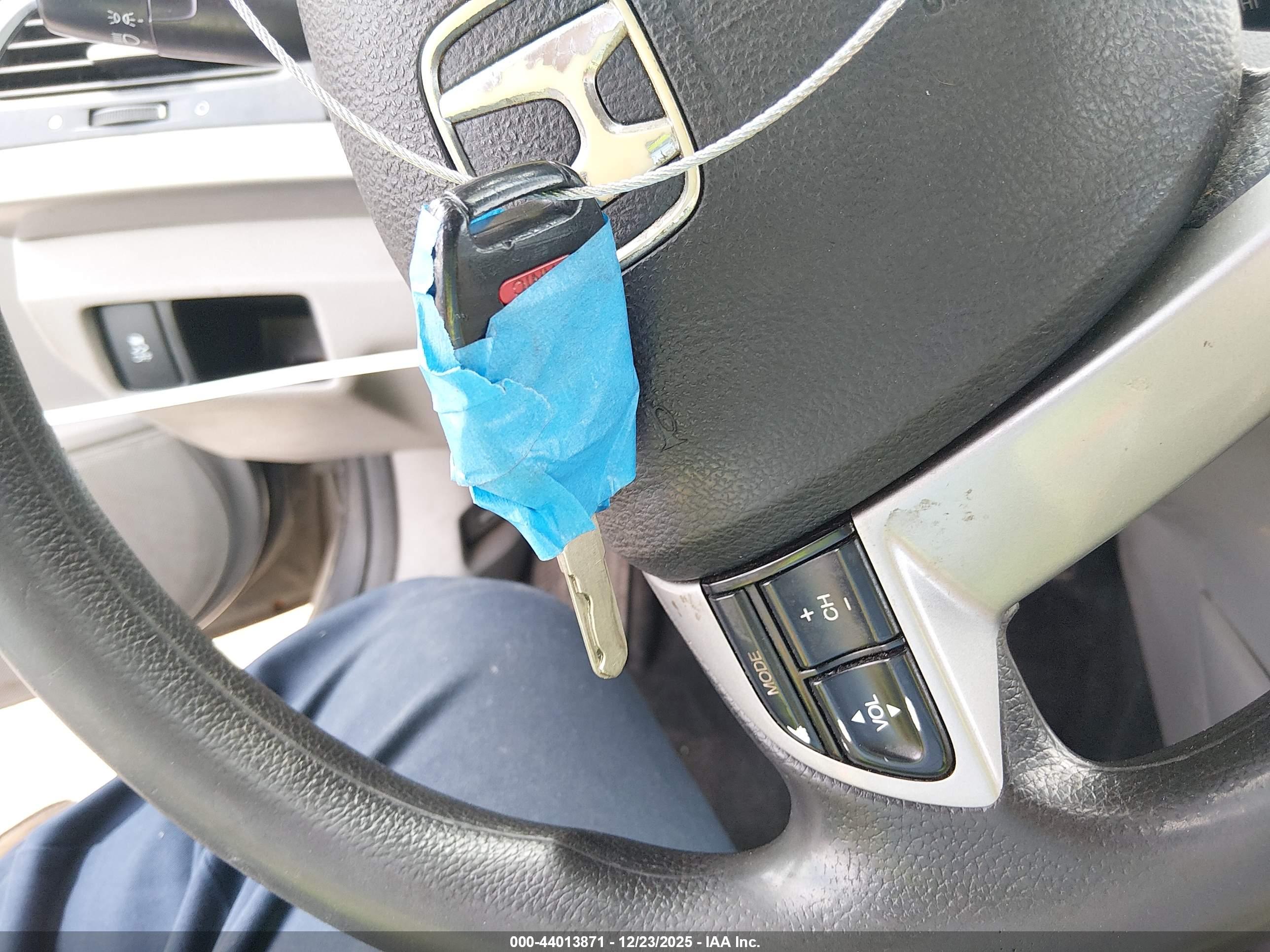HONDA ACCORD image 11