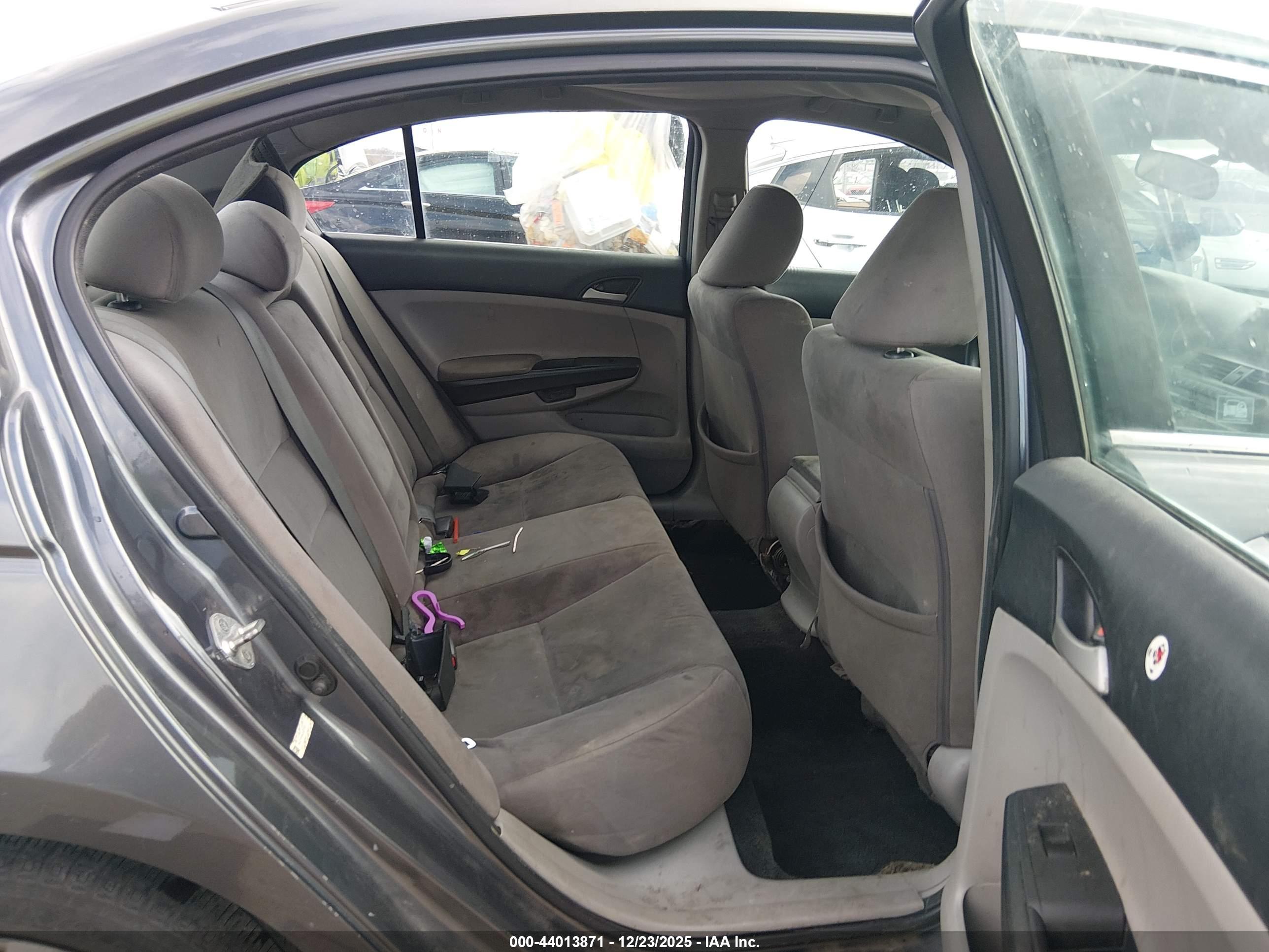 HONDA ACCORD image 8