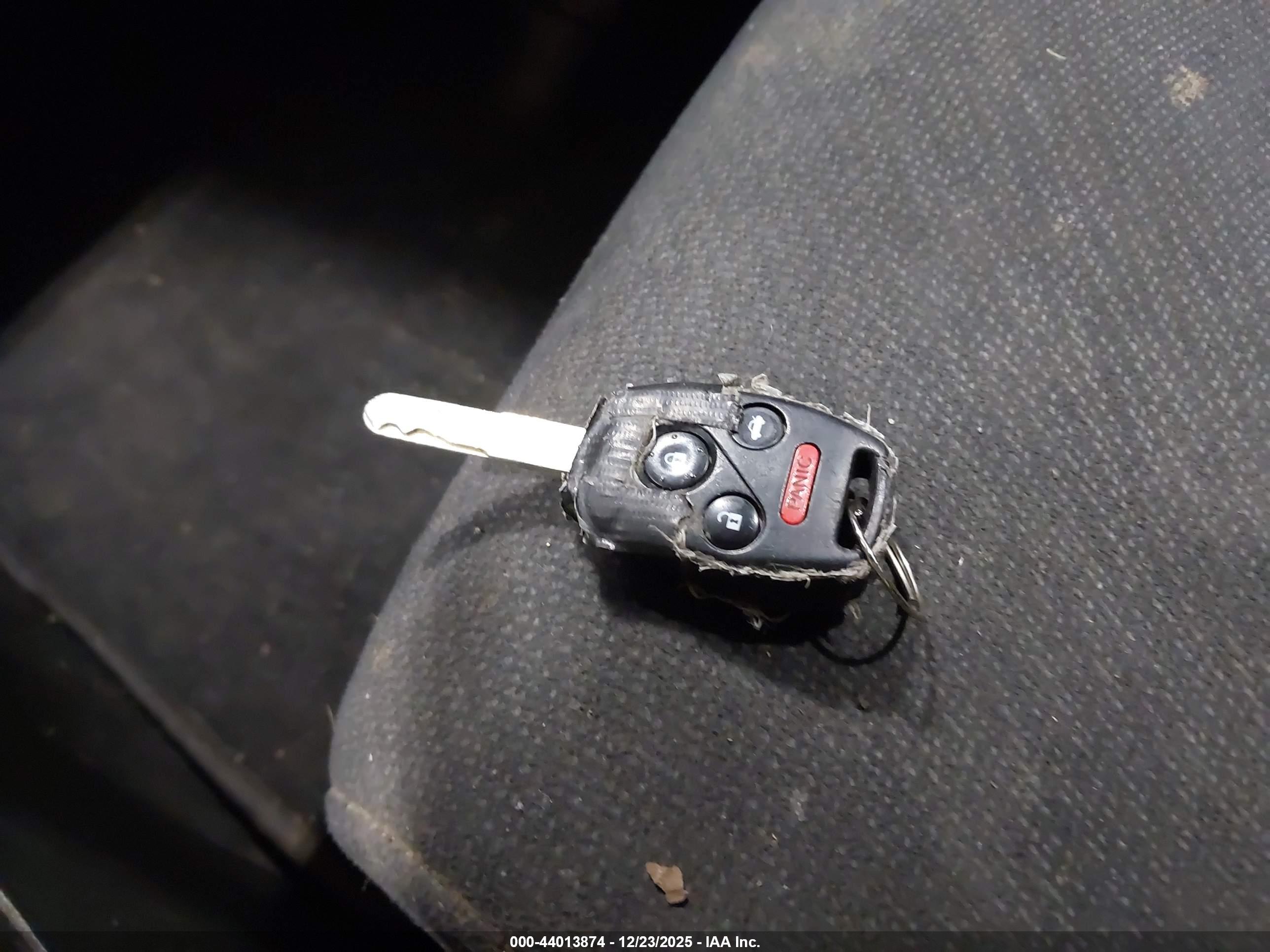 HONDA CIVIC image 11