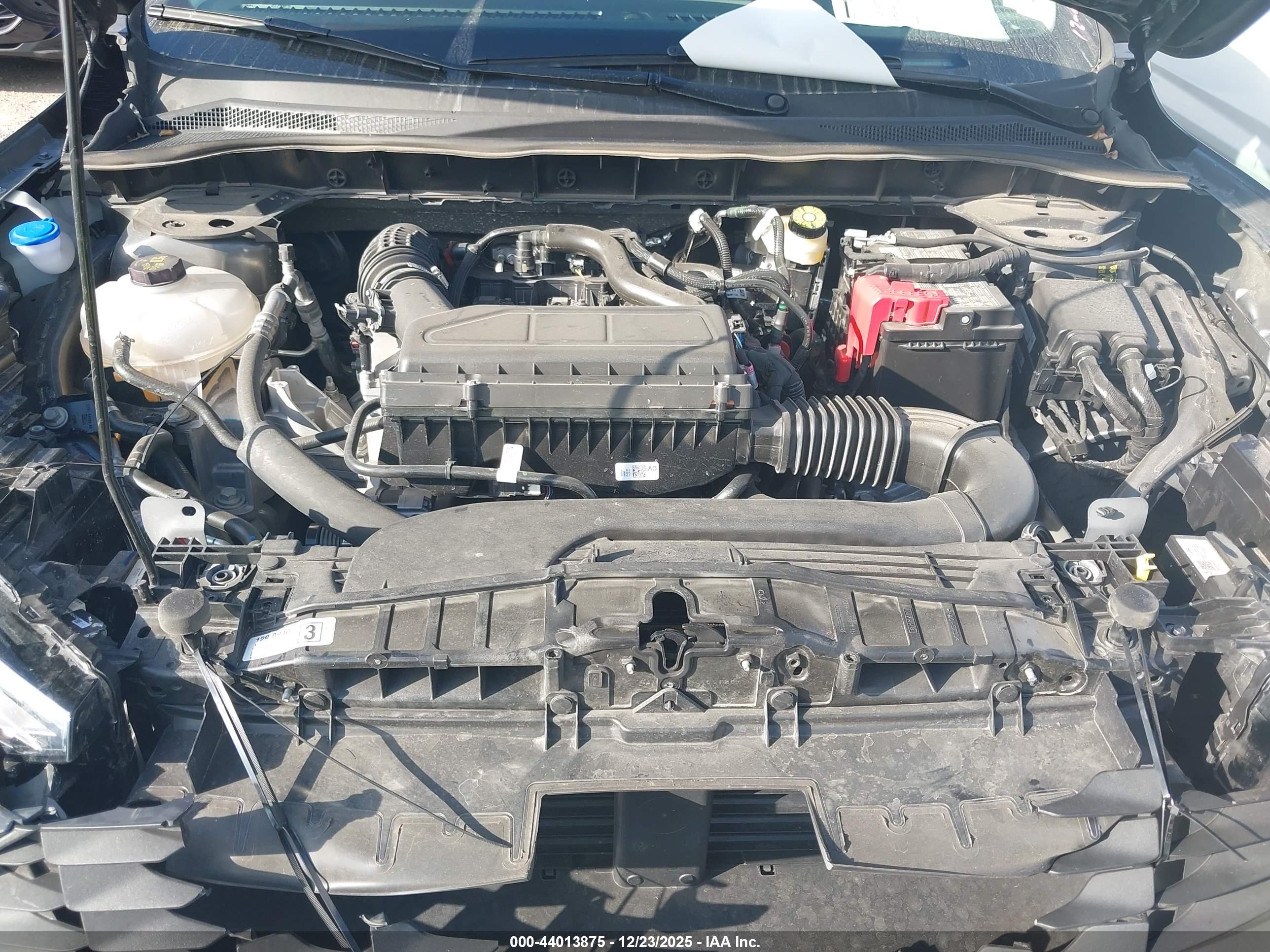 FORD ESCAPE image 10