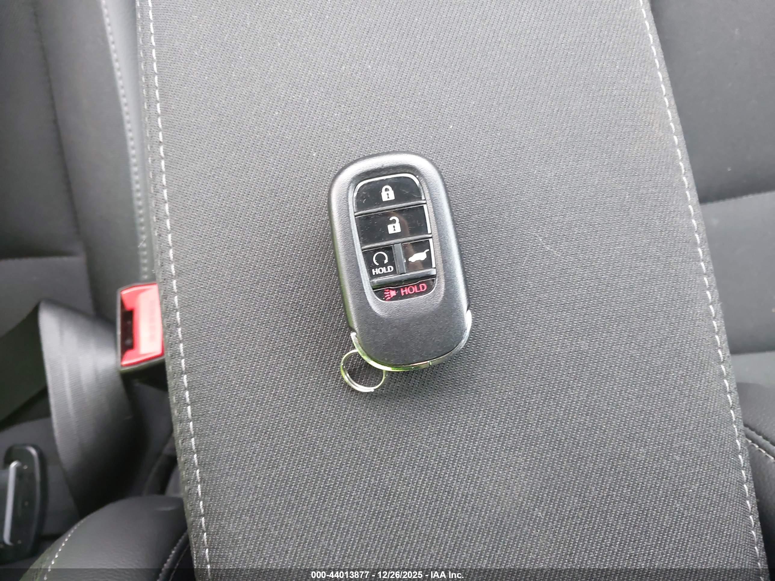 HONDA CIVIC image 11