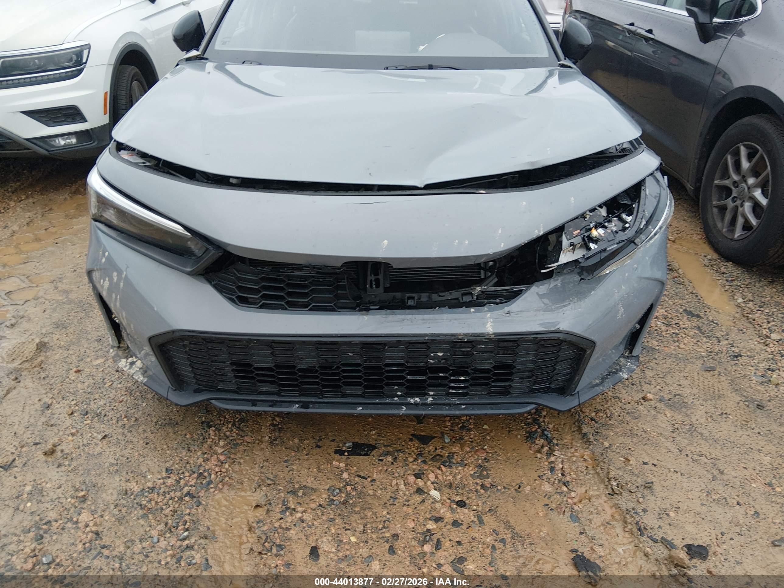 HONDA CIVIC image 6