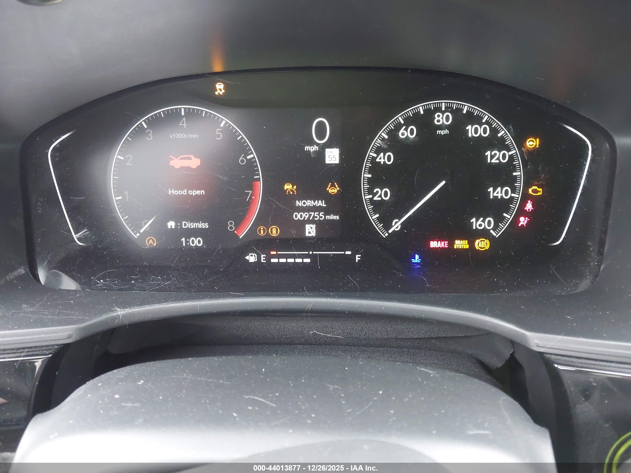 HONDA CIVIC image 7