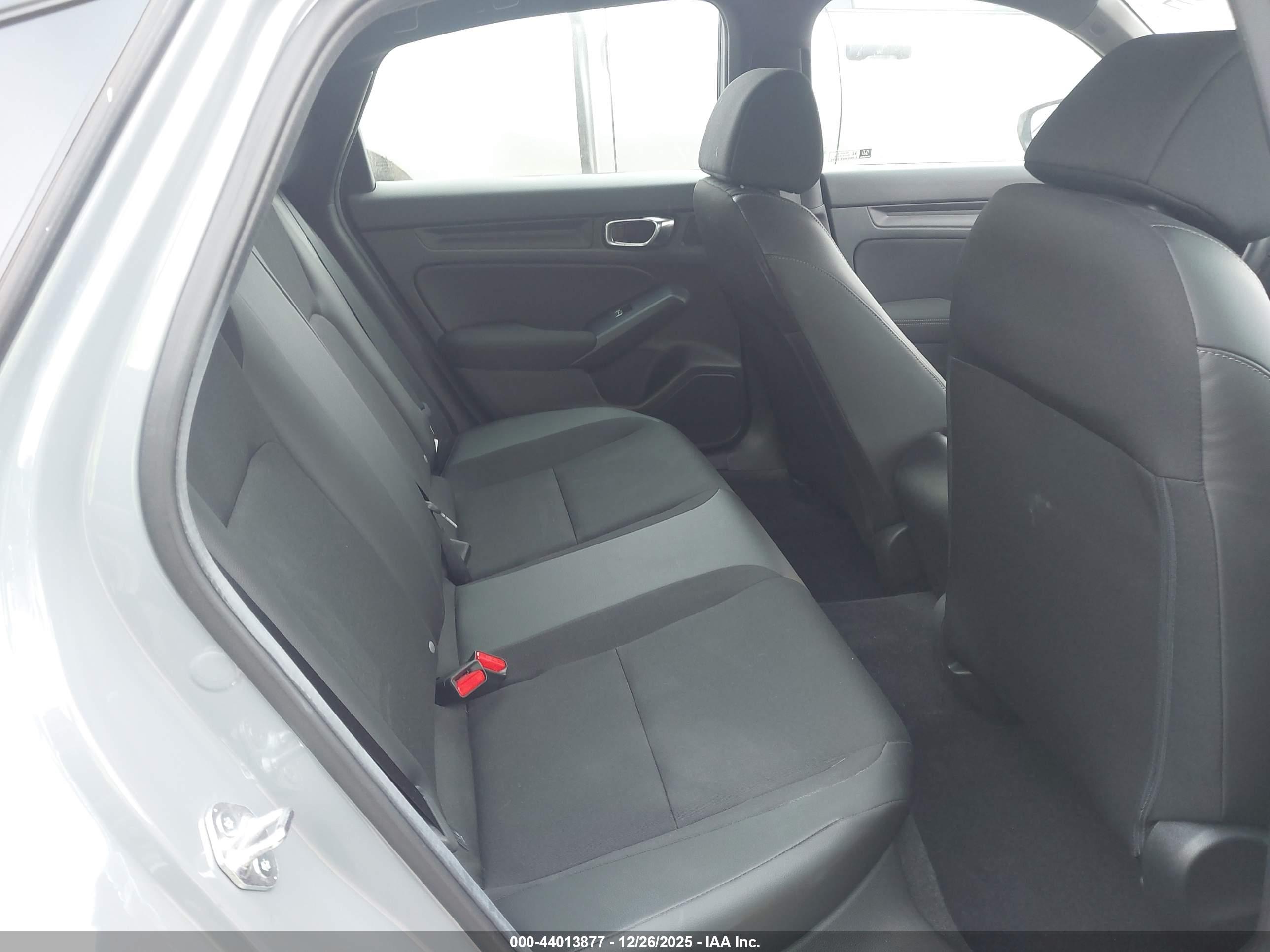HONDA CIVIC image 8