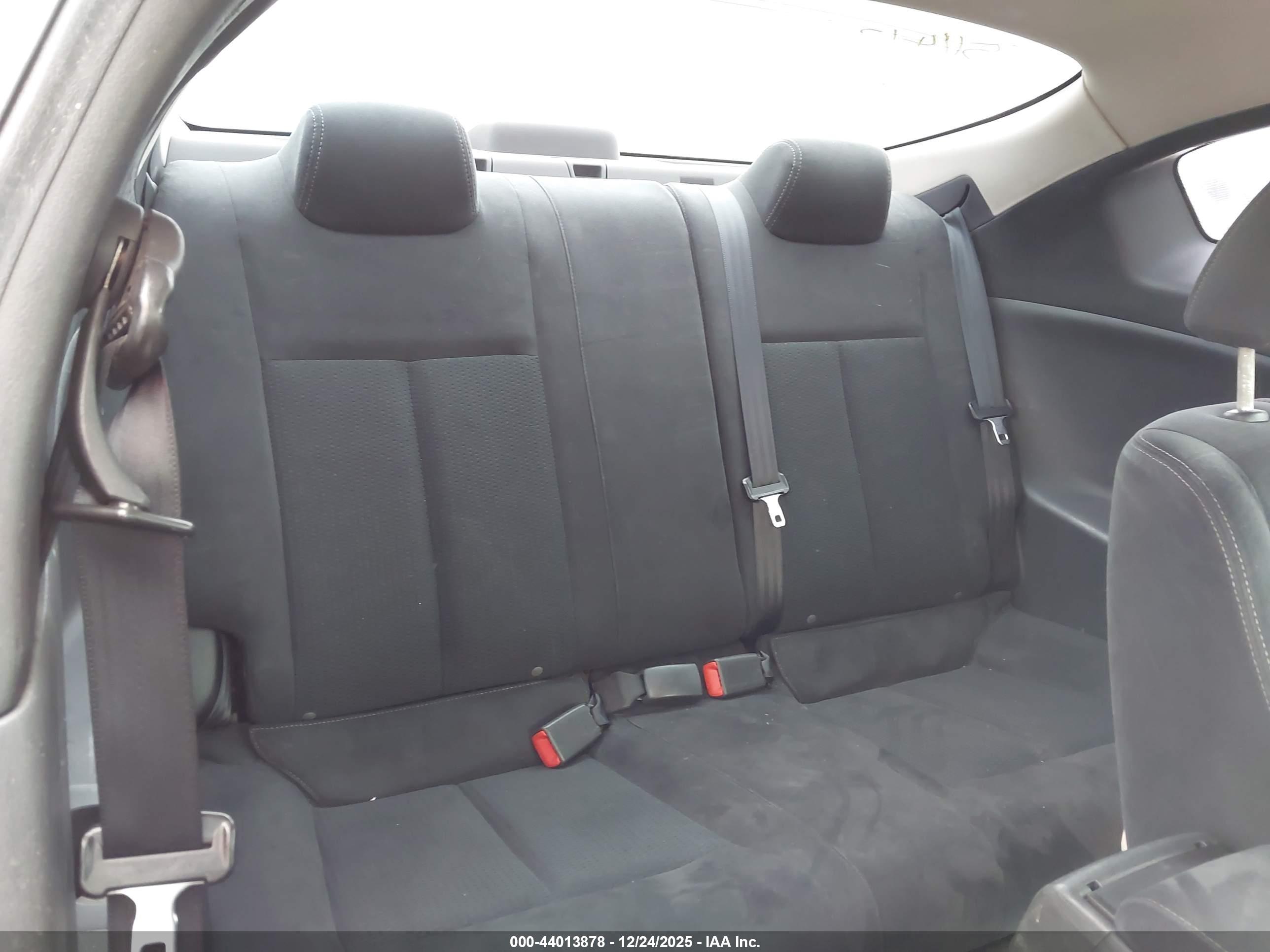 NISSAN ALTIMA image 8