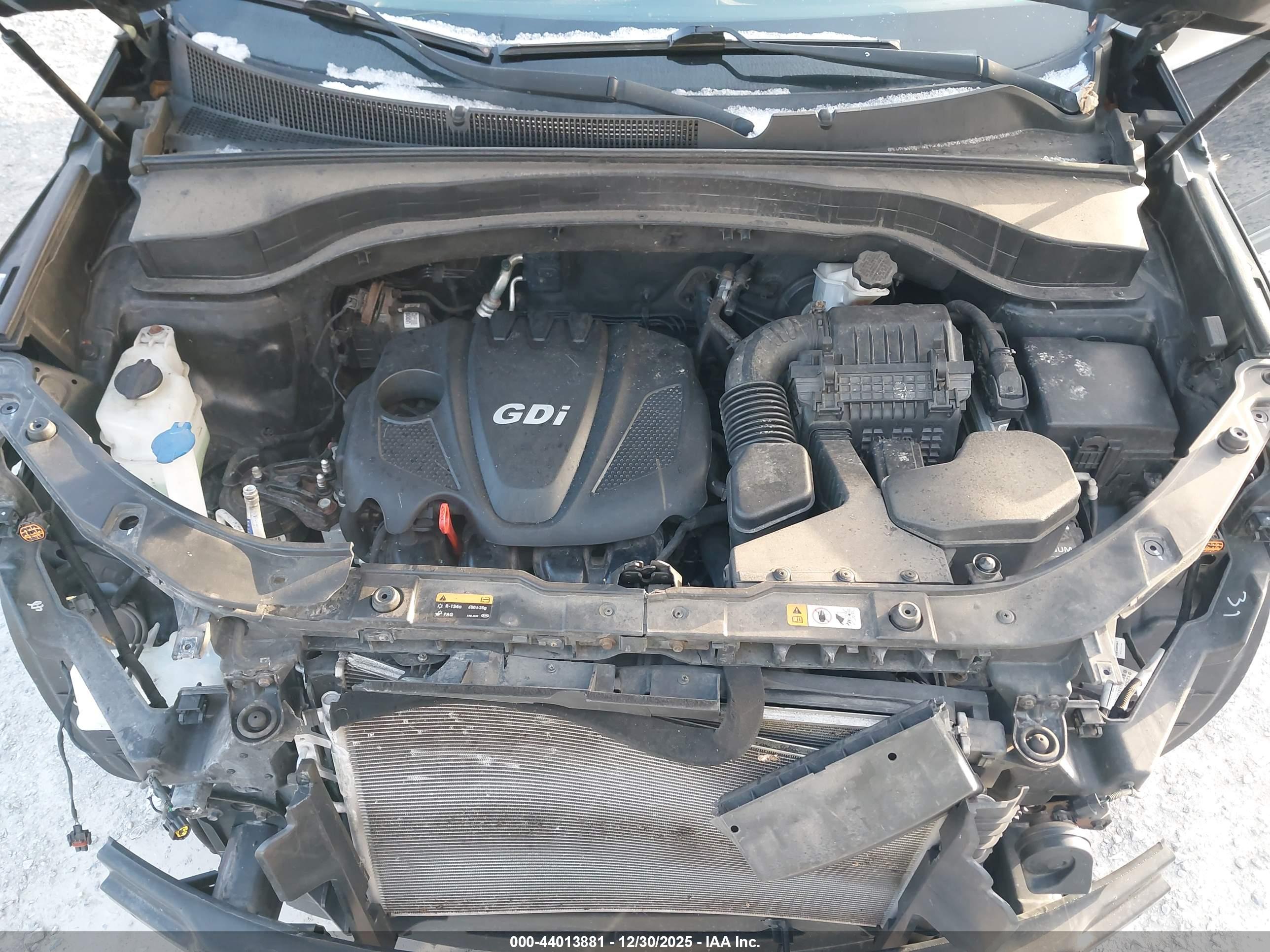 KIA SORENTO image 10