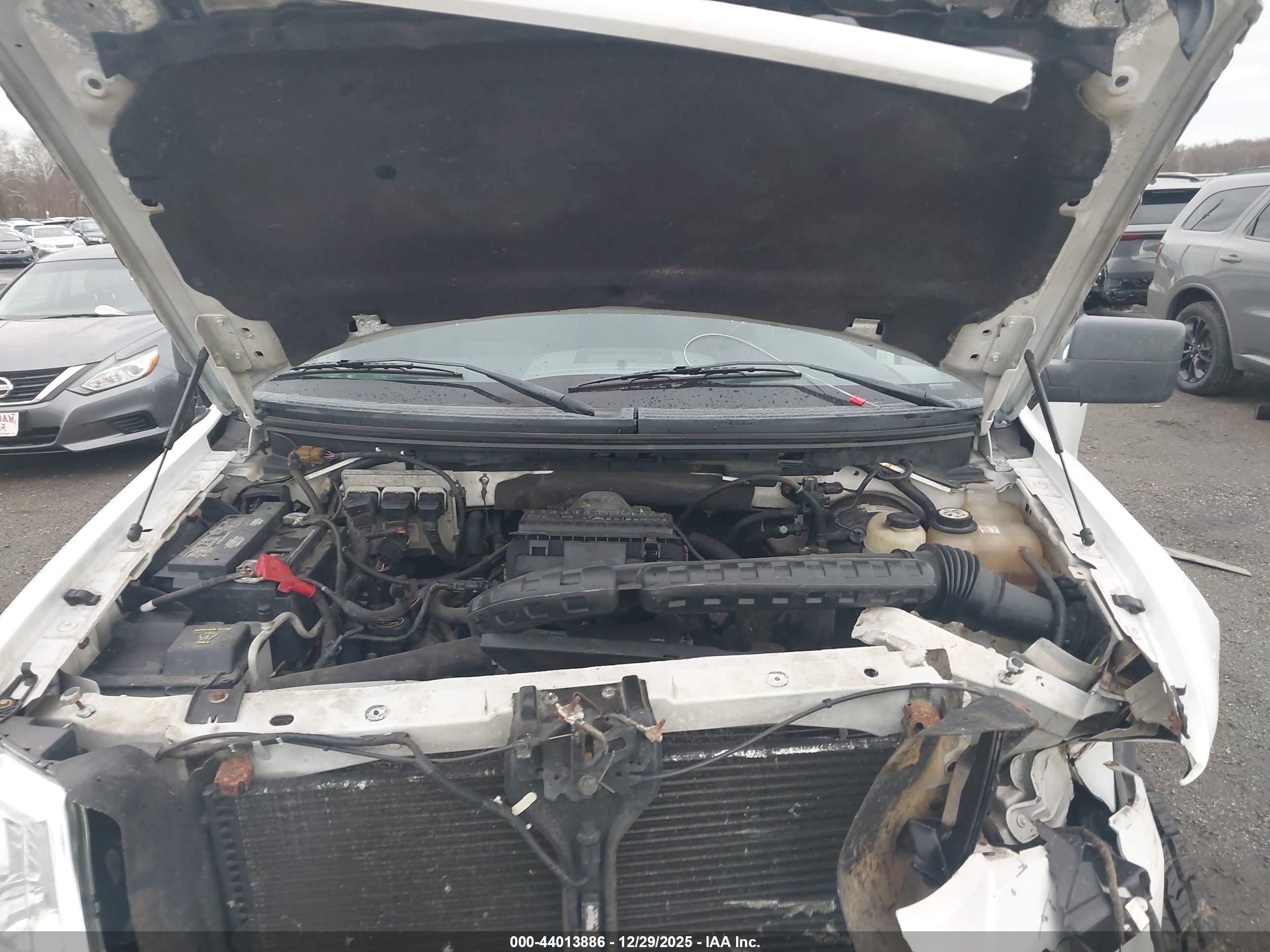 FORD F-150 image 10