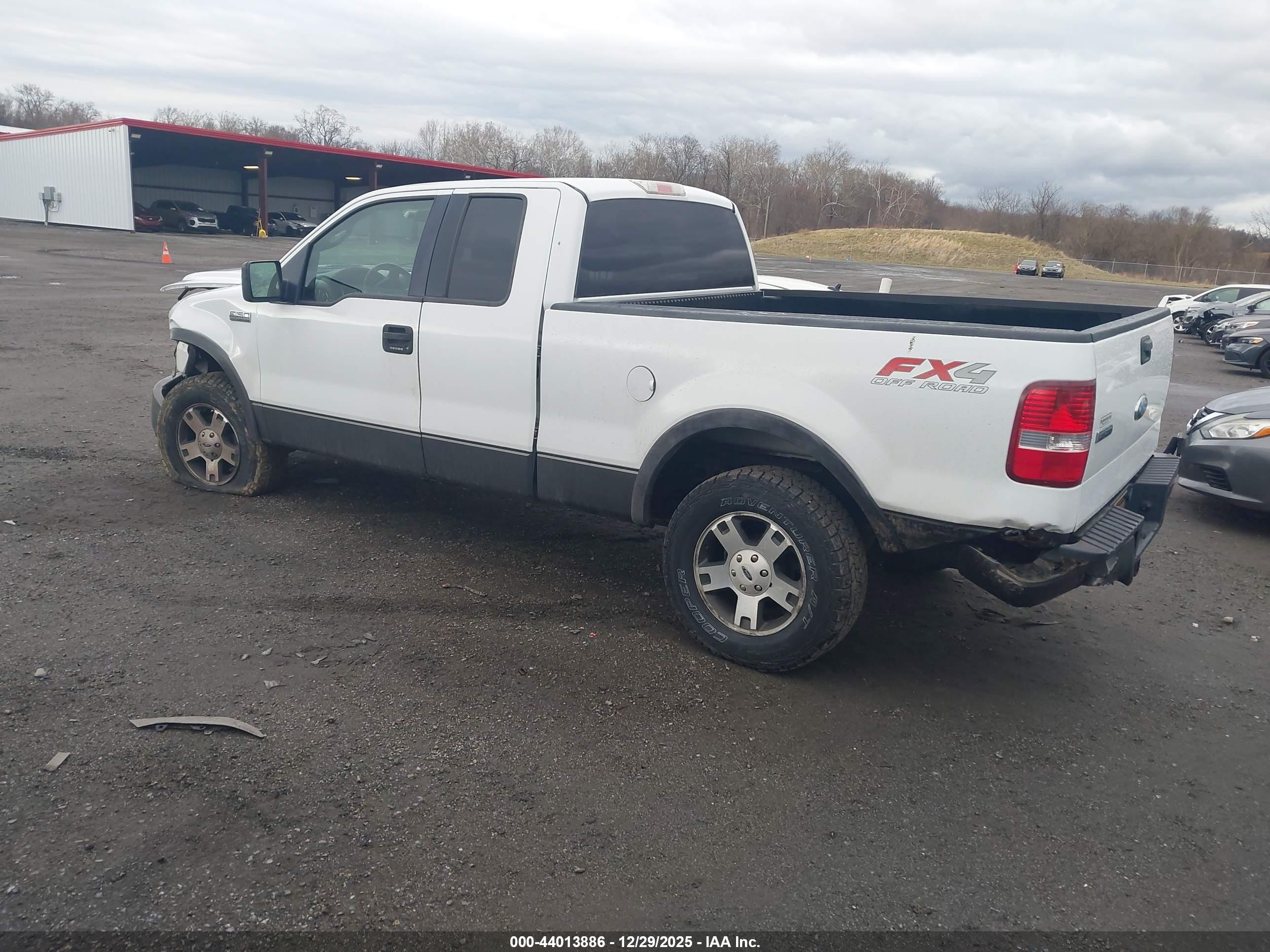 FORD F-150 image 3