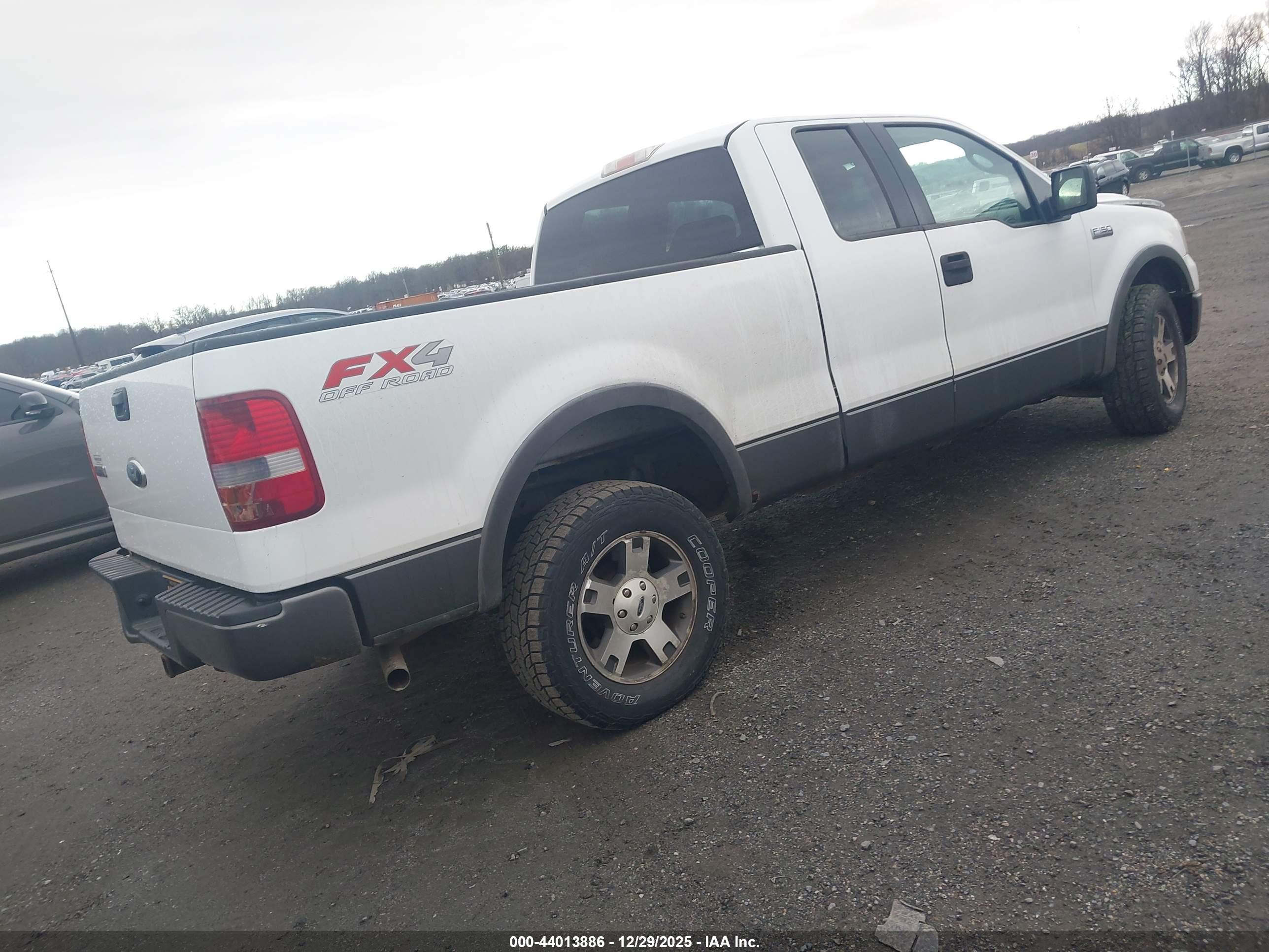 FORD F-150 image 4