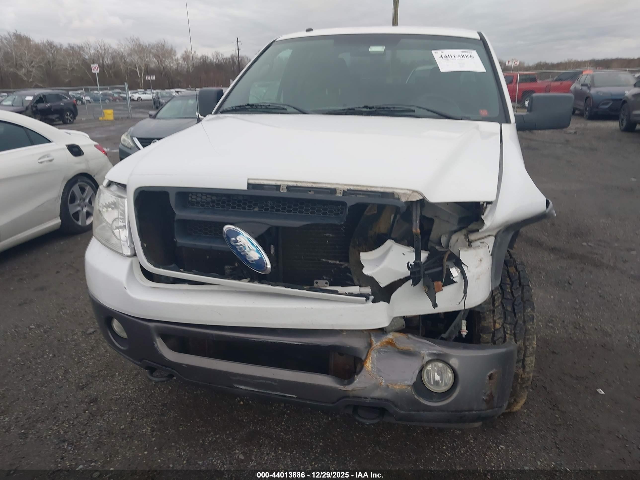 FORD F-150 image 6