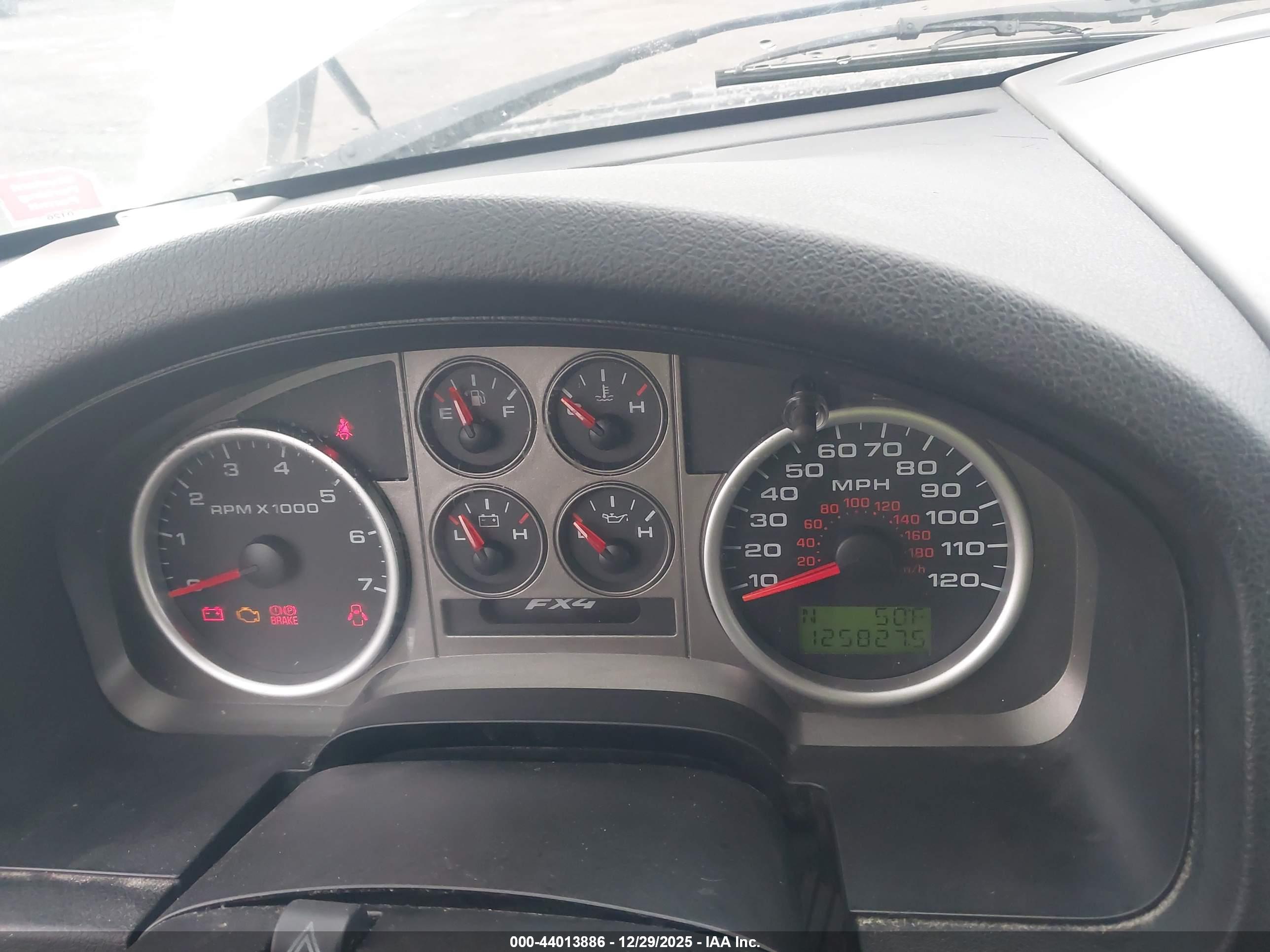 FORD F-150 image 7