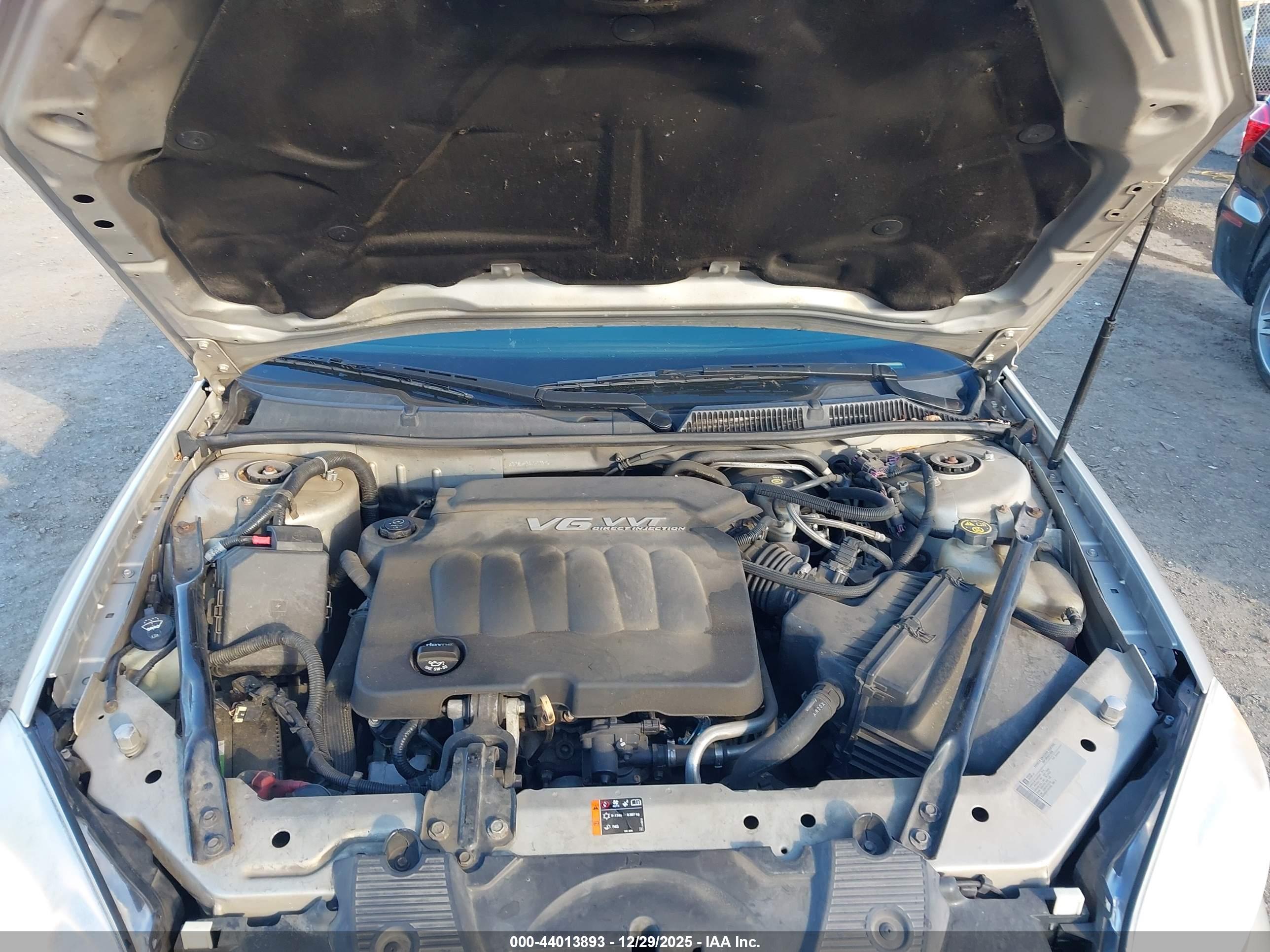 CHEVROLET IMPALA image 10